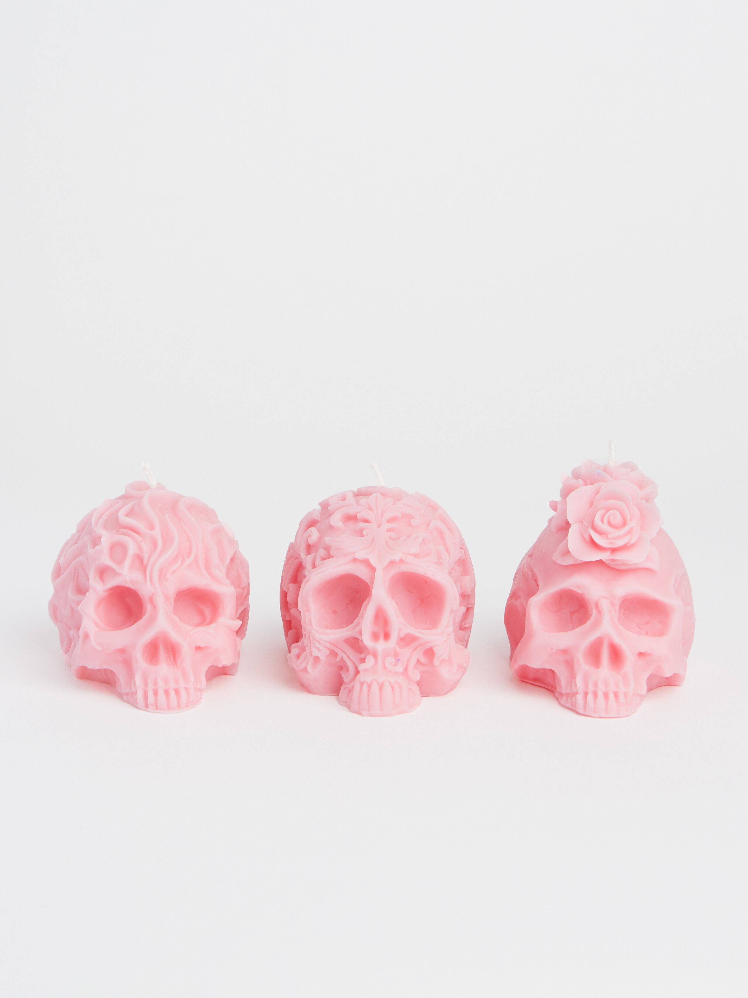 Good Clean Fun - Social Skulls - Strawberry