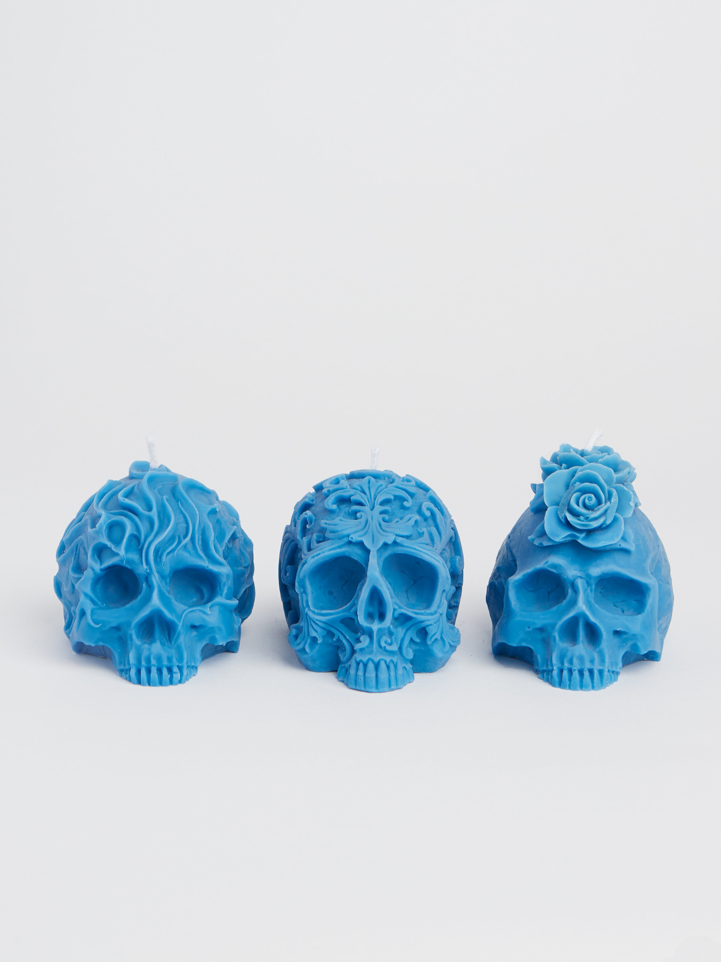 Good Clean Fun - Social Skulls - Eucalyptus