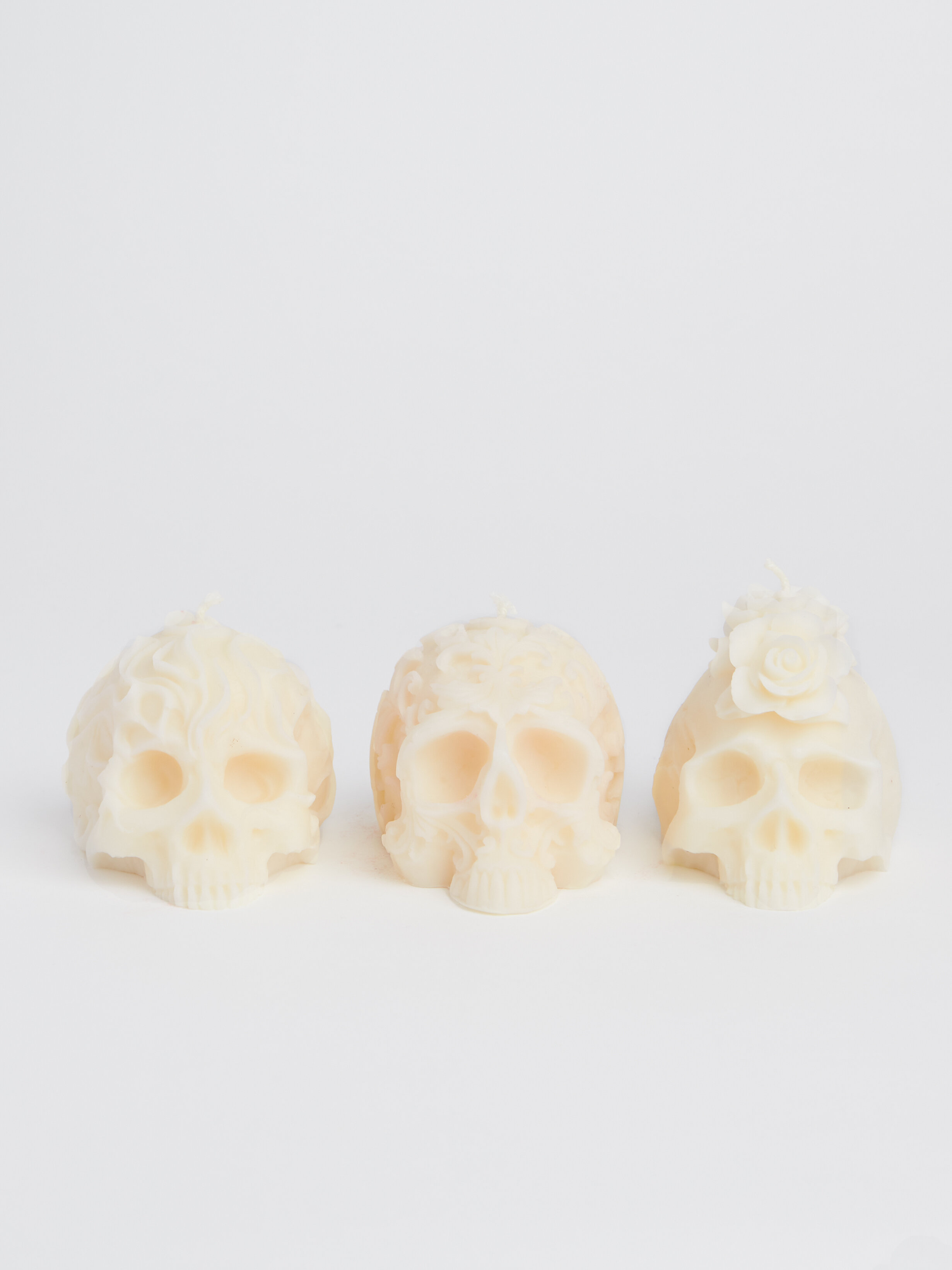 Good Clean Fun - Social Skulls -Vanilla