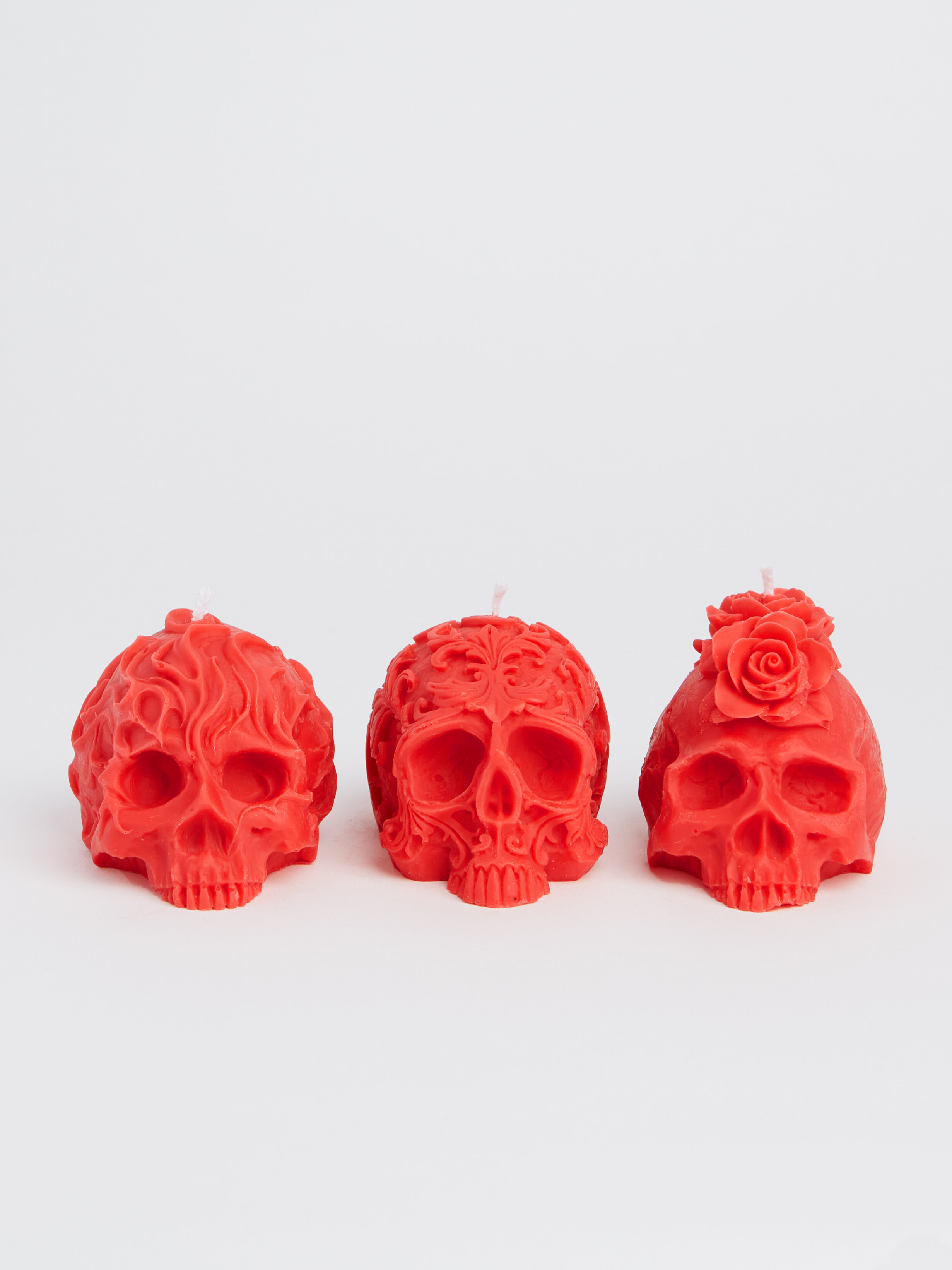 Good Clean Fun - Social Skulls - Peppermint