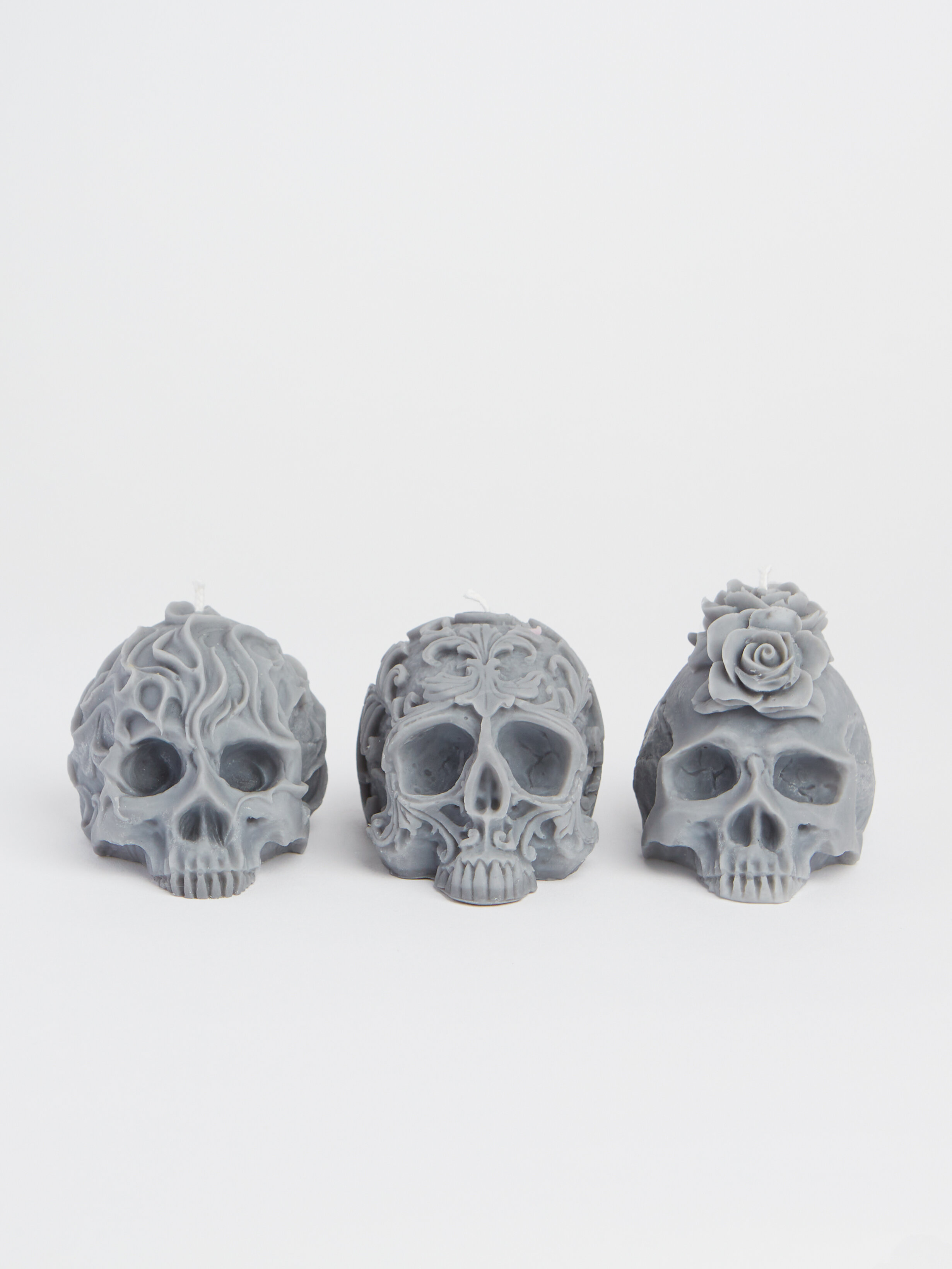 Good Clean Fun - Social Skulls - Tea Tree