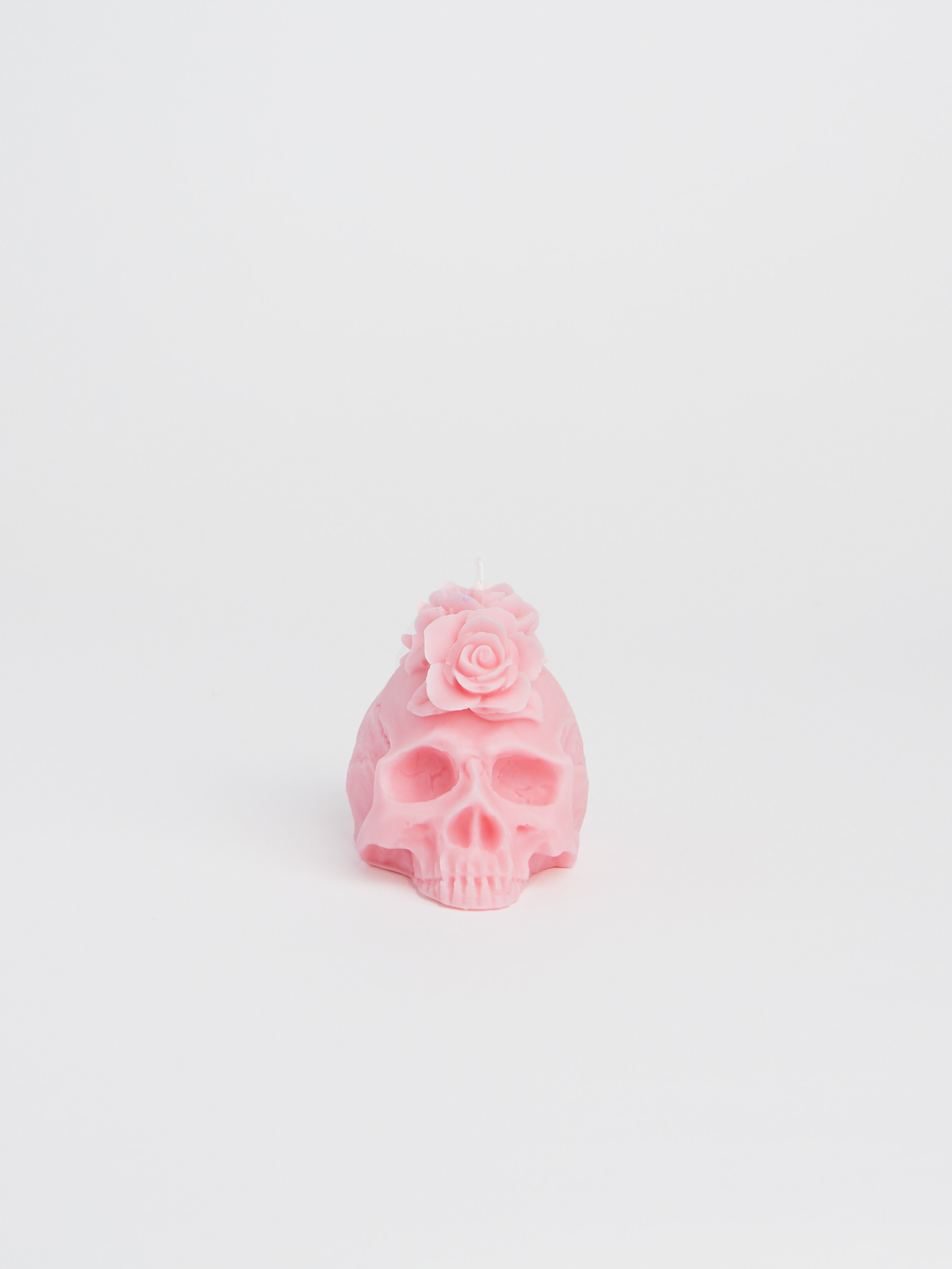Good Clean Fun - Agent Skully - Strawberry