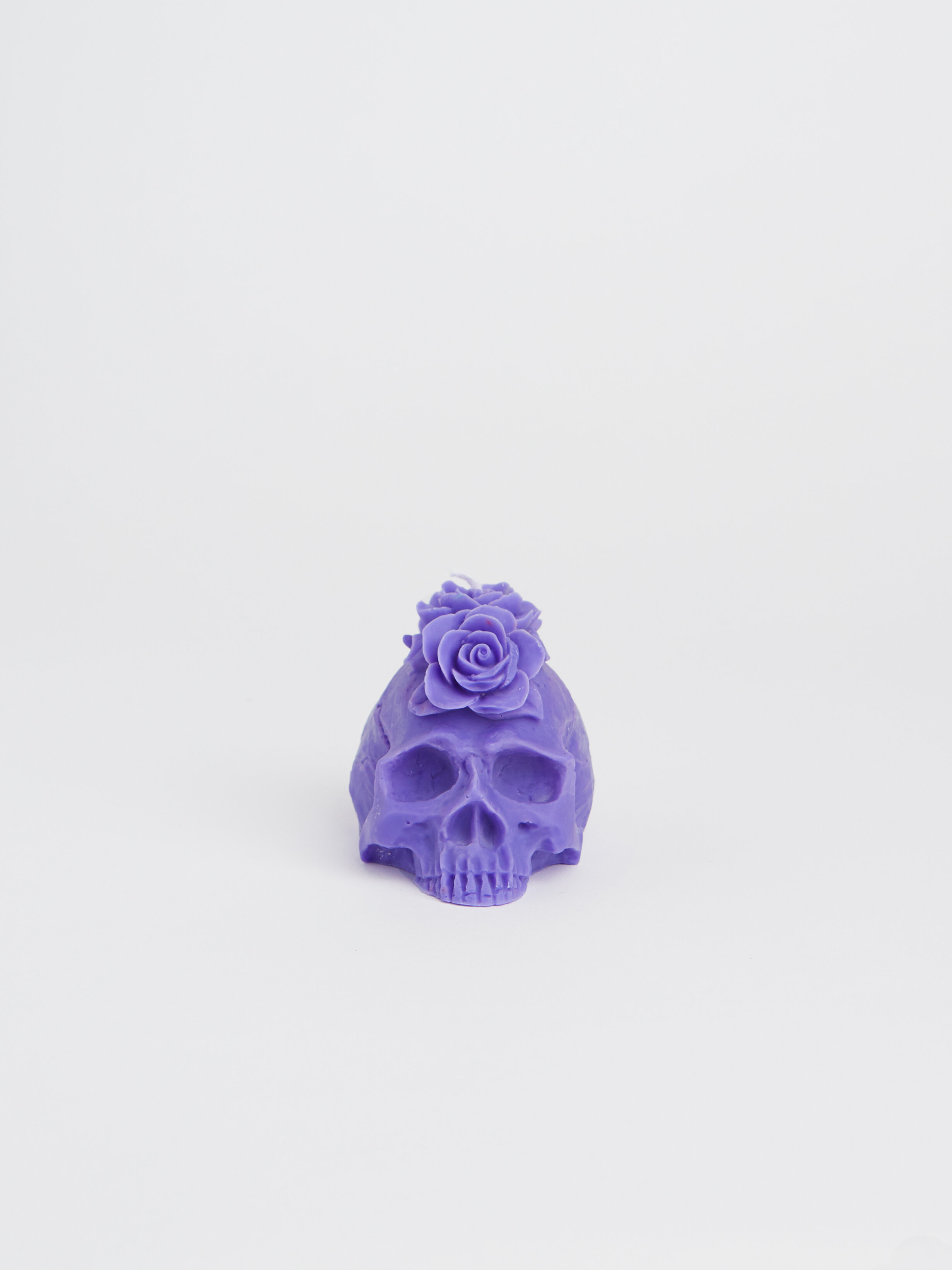 Good Clean Fun - Agent Skully - Lavender