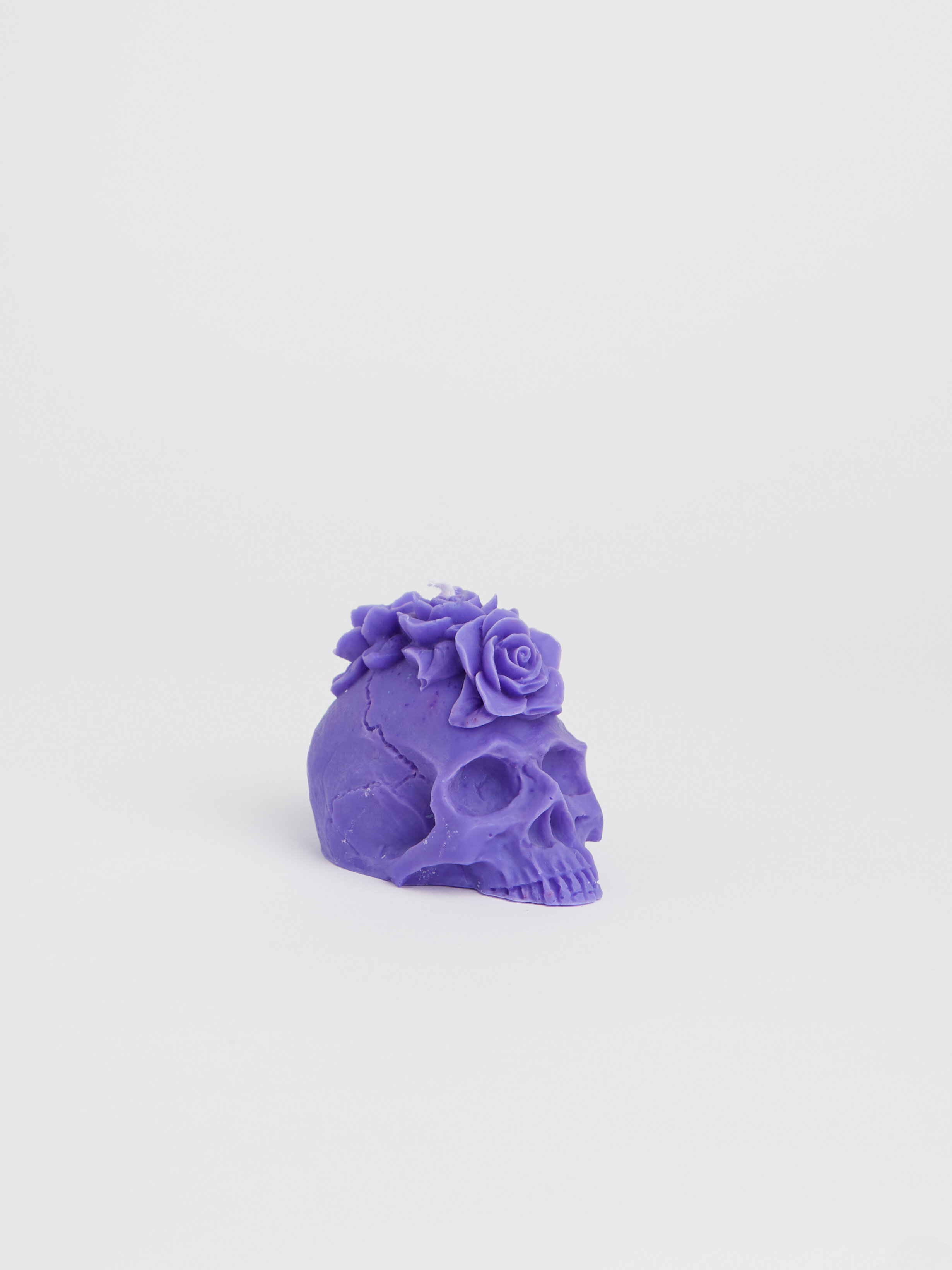 Good Clean Fun - Agent Skully - Lavender