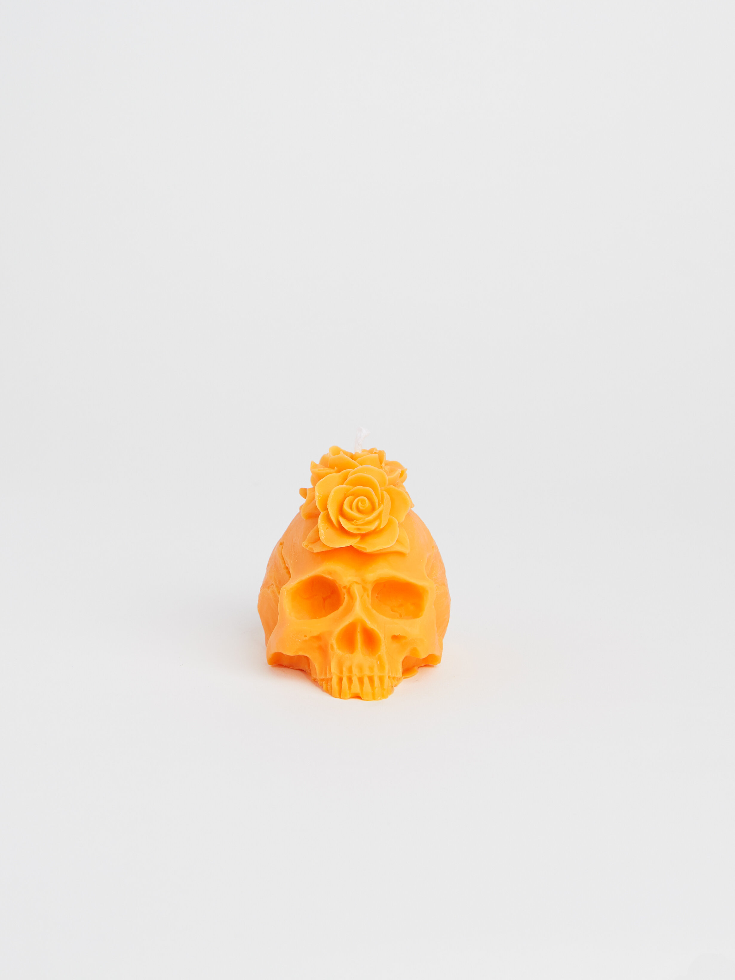 Good Clean Fun - Agent Skully - Amber