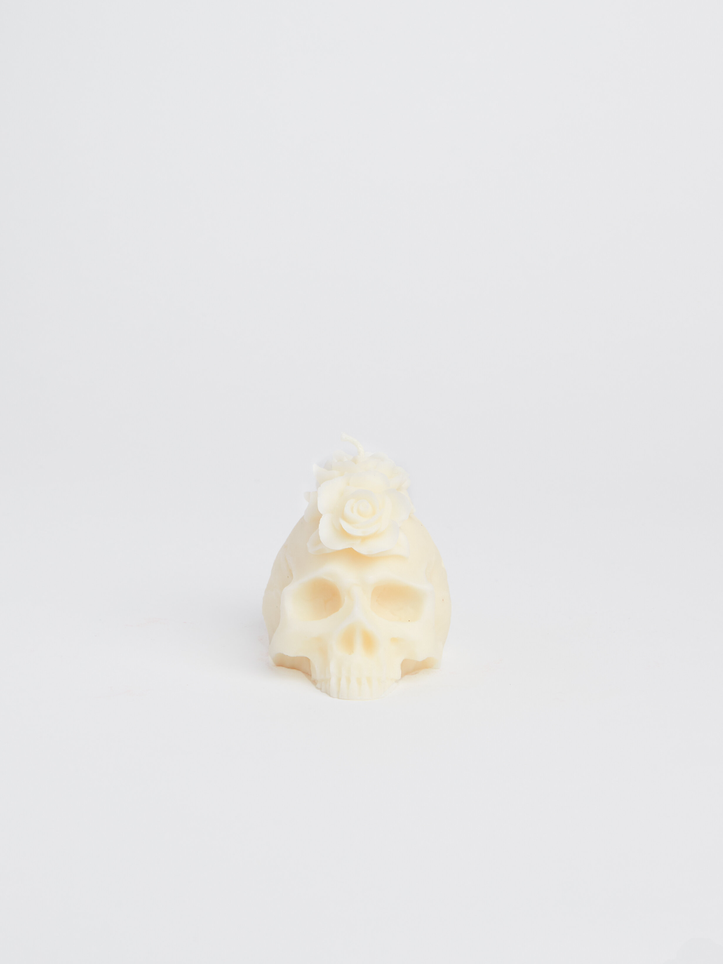 Good Clean Fun - Agent Skully - Vanilla