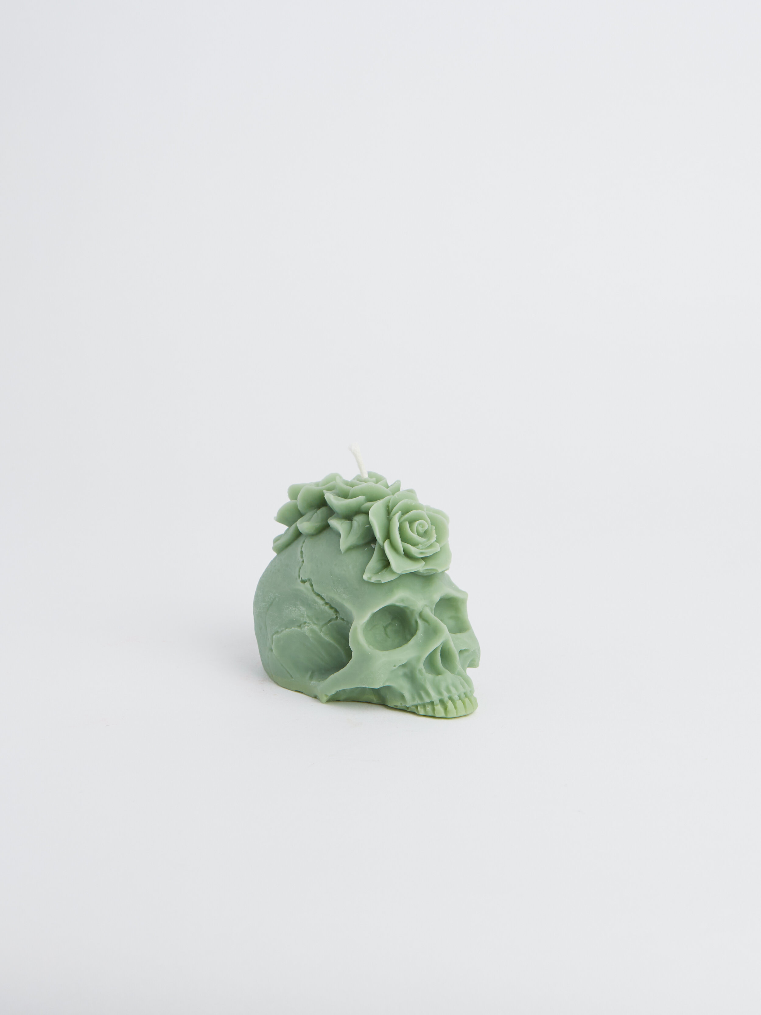ood Clean Fun - Agent Skully - Sage & Lemon