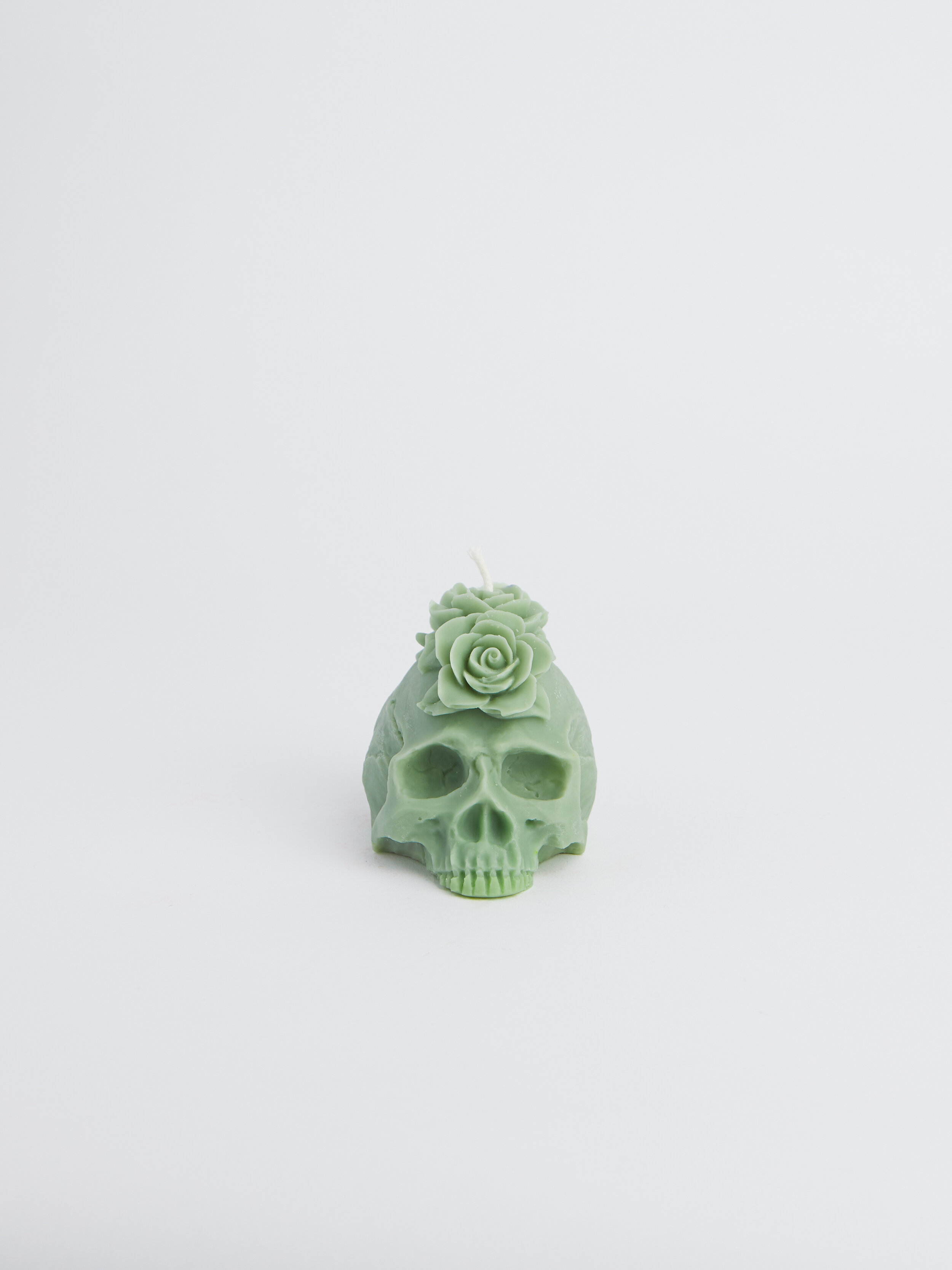 ood Clean Fun - Agent Skully - Sage & Lemon