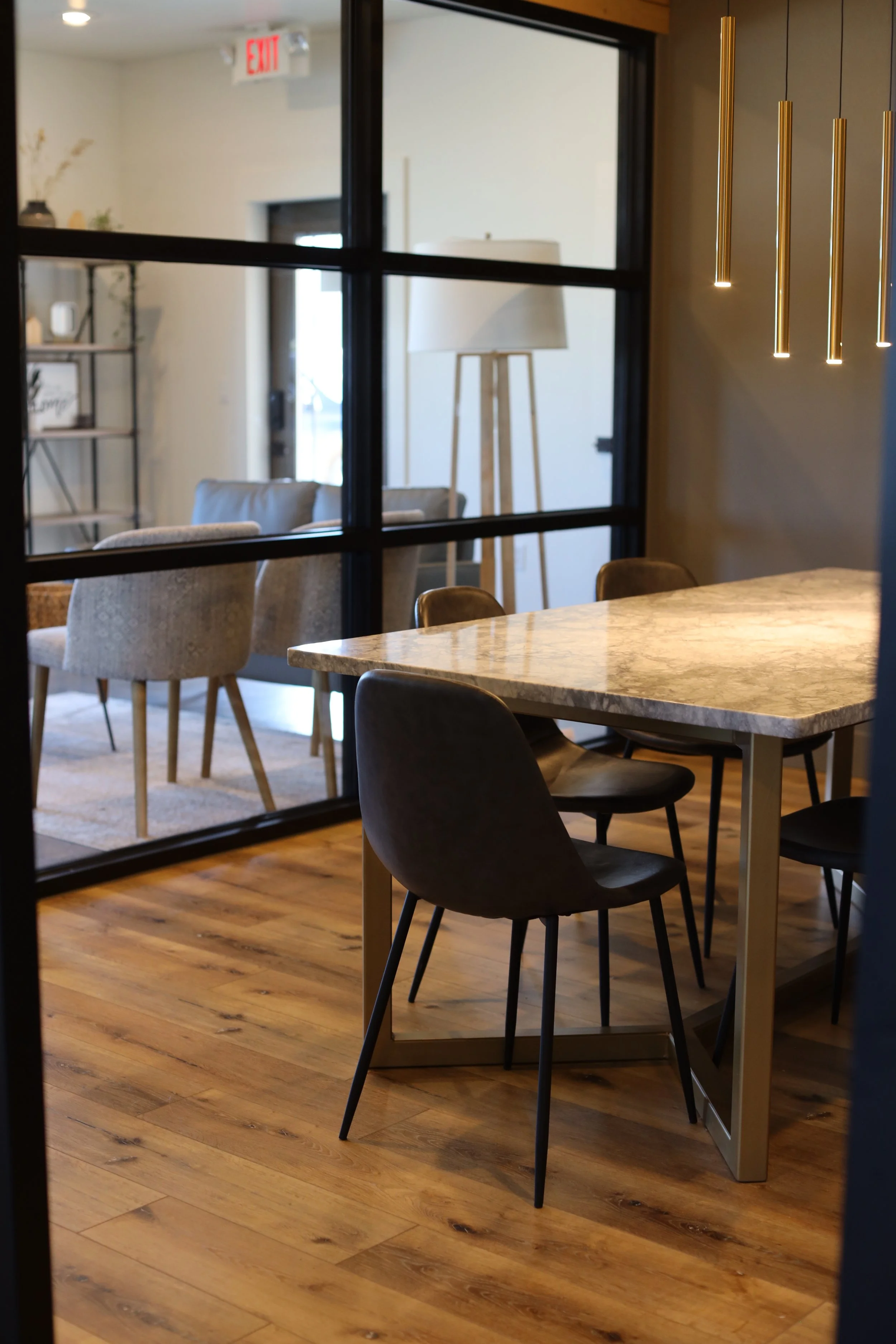 Stellar Real Estate Co.