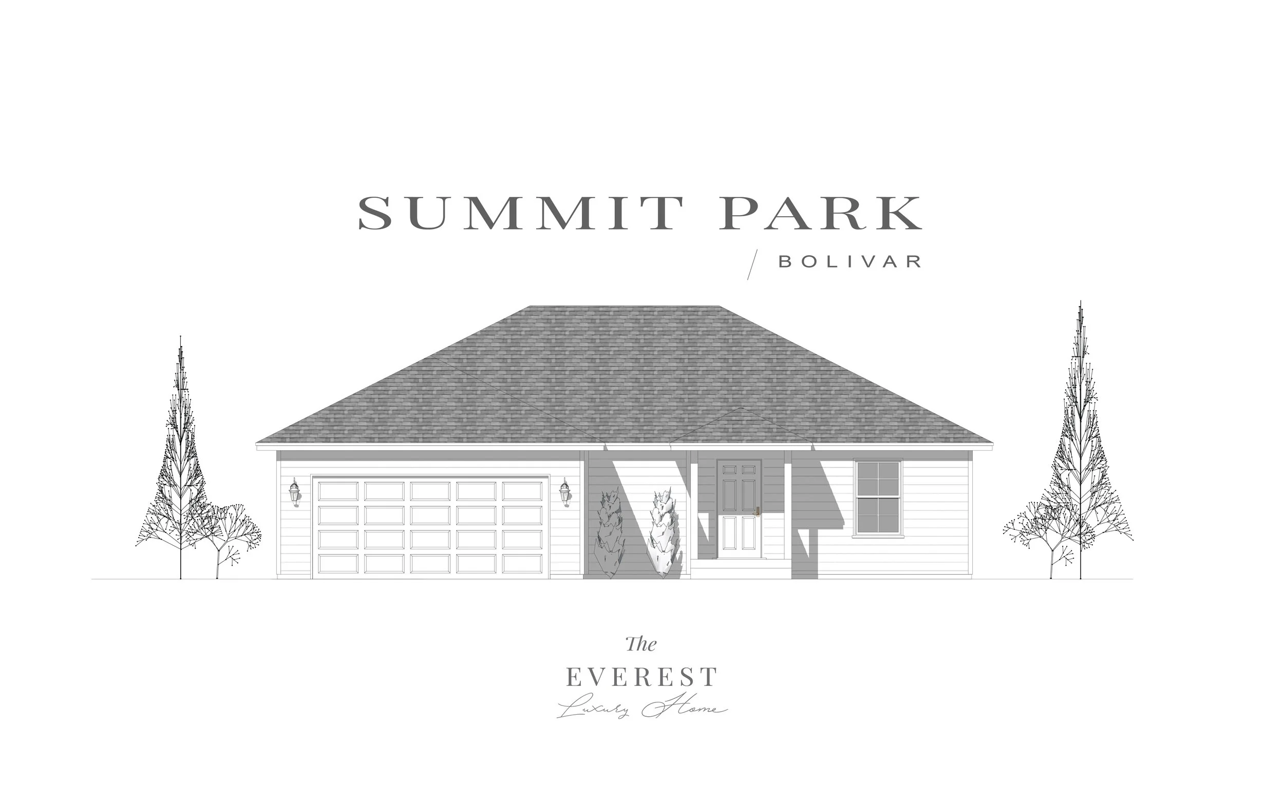 SUMMIT PARK — Stellar Real Estate Co.