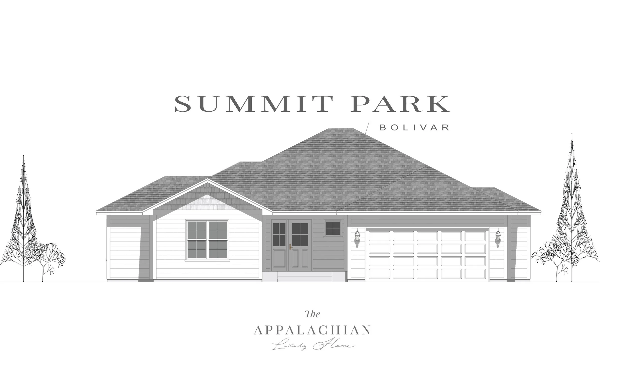 SUMMIT PARK — Stellar Real Estate Co.