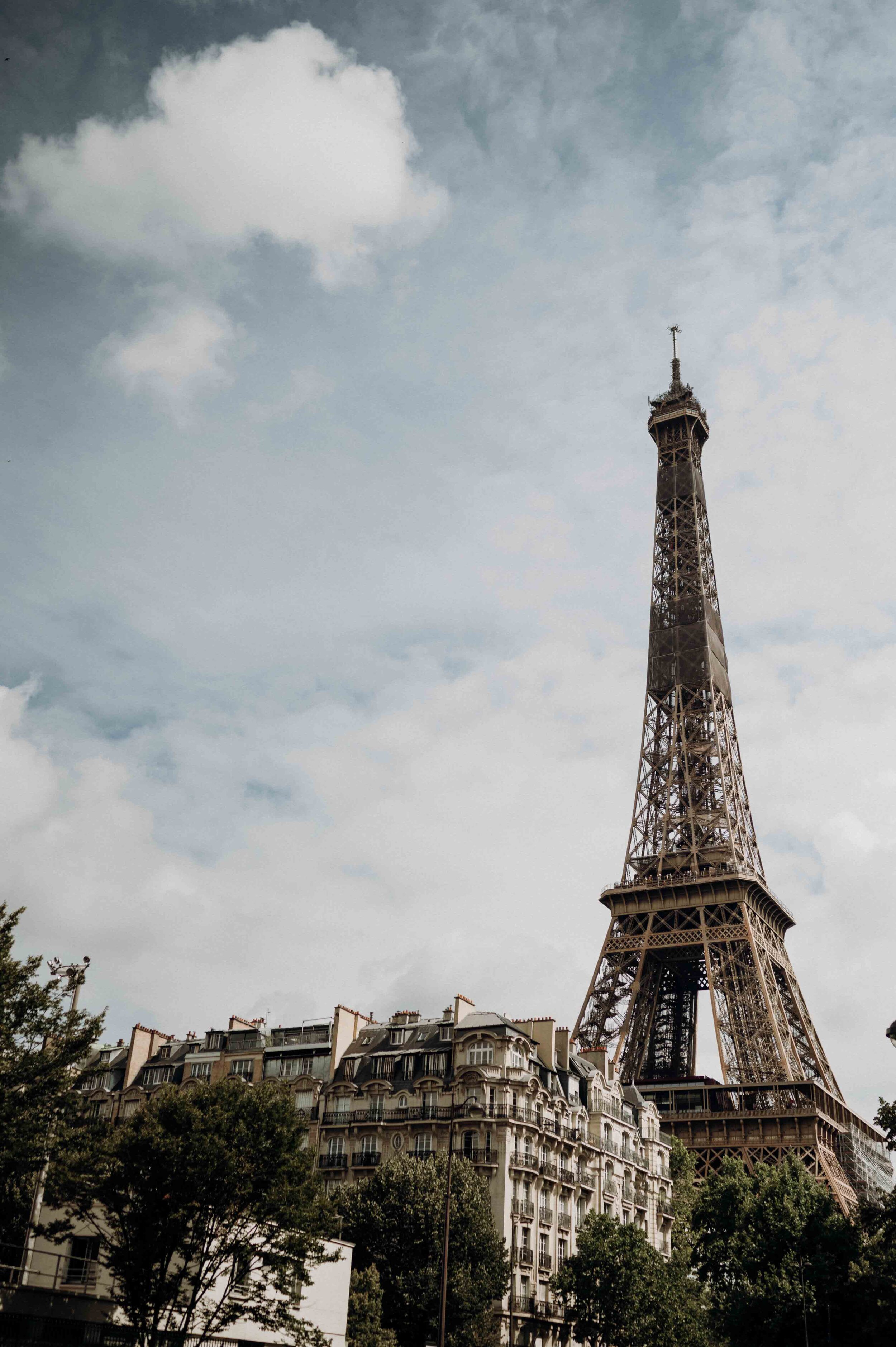 Eifeltower 1