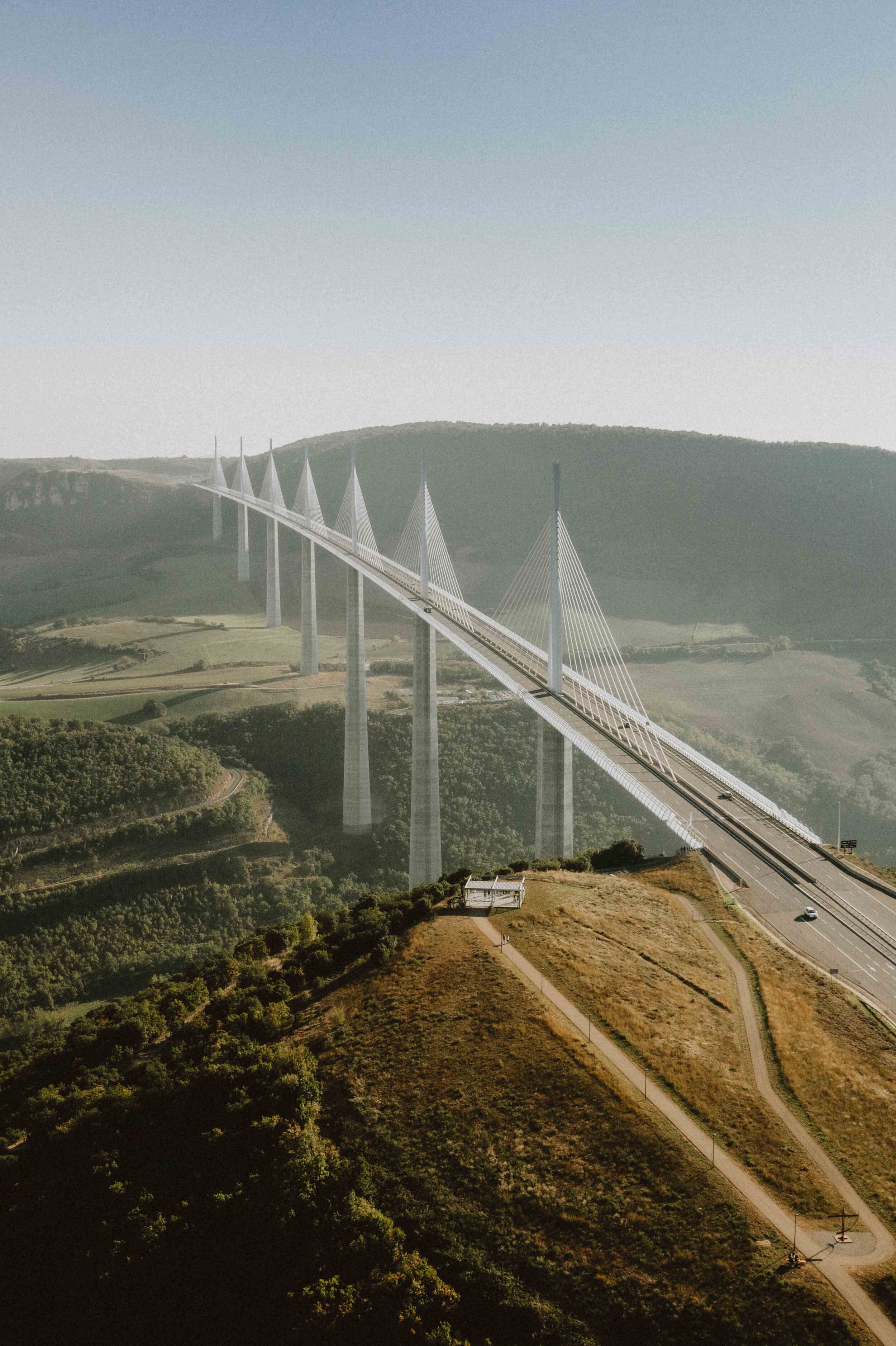 Millau Bridge