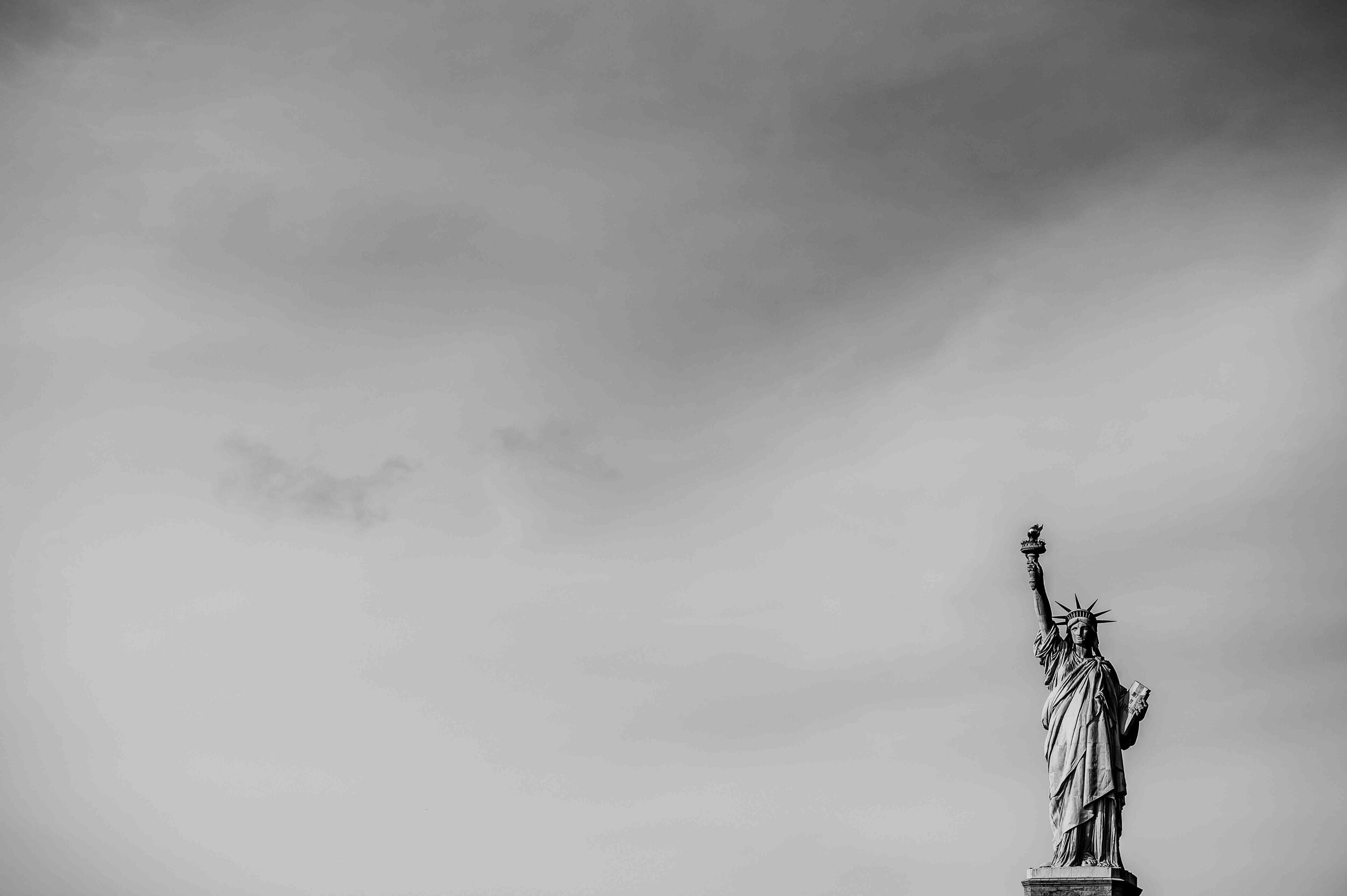 Statue Of Liberty 1