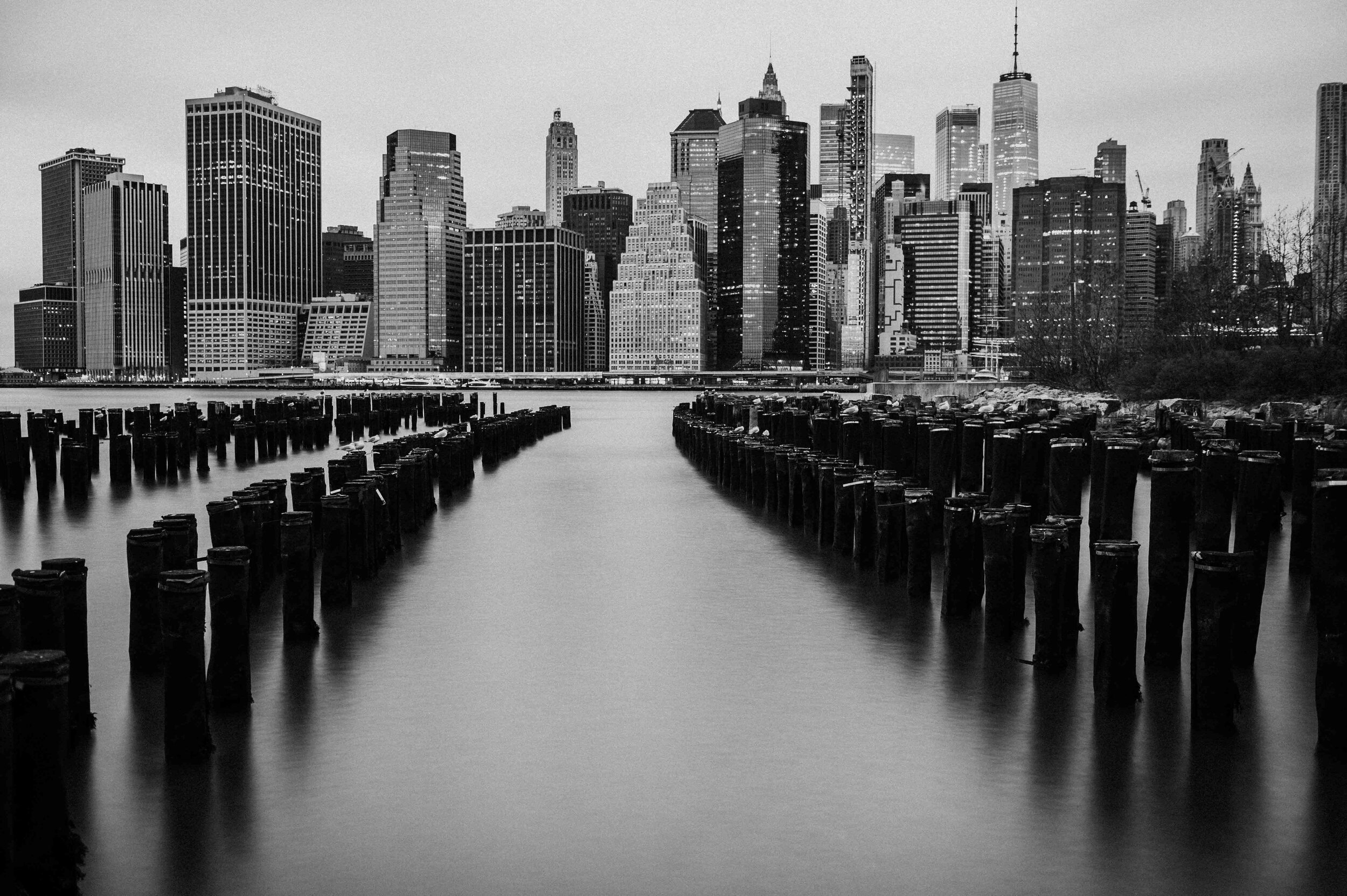 New York City