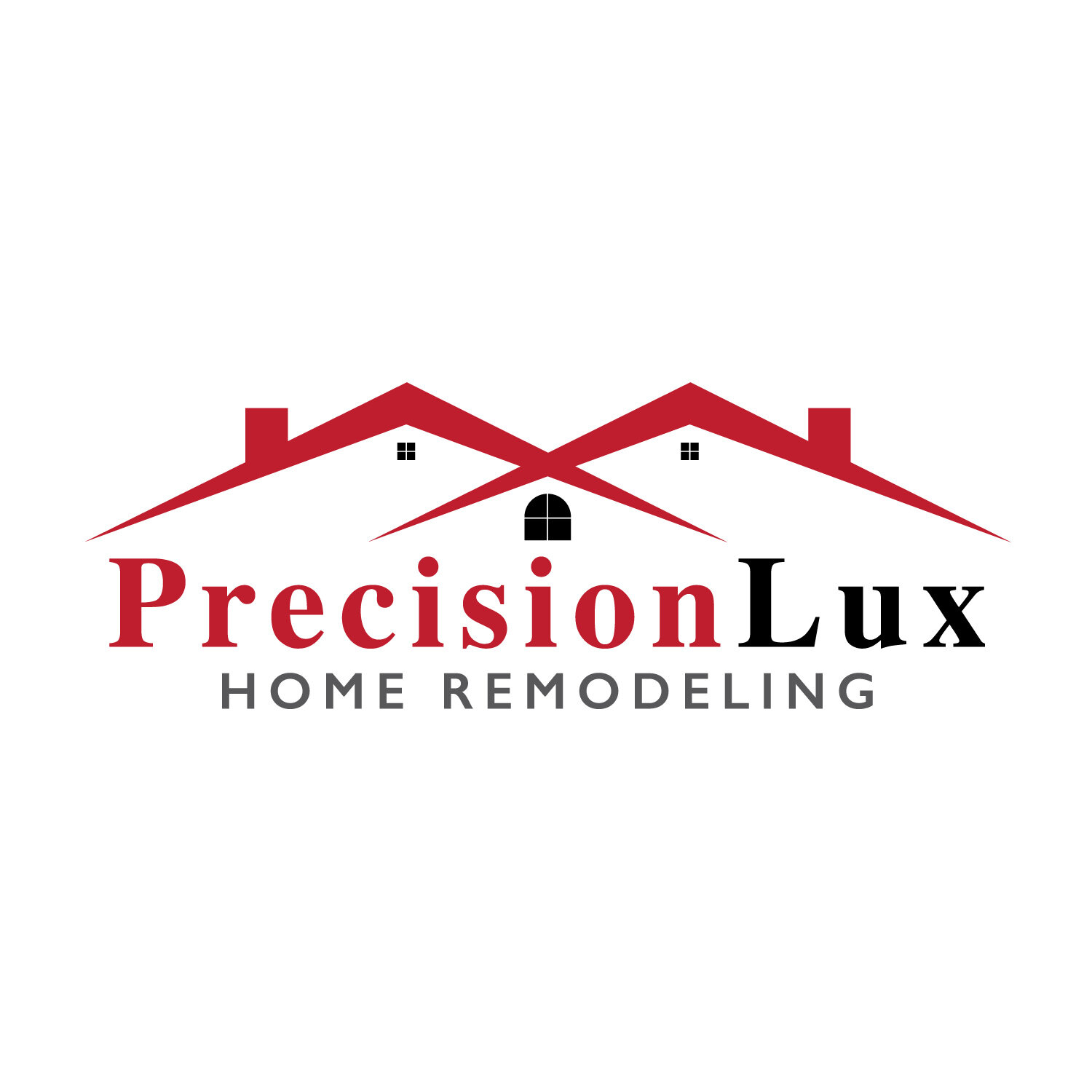 Precision Lux Home Remodeling