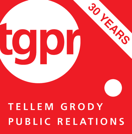 Tellem Grody Public Relations