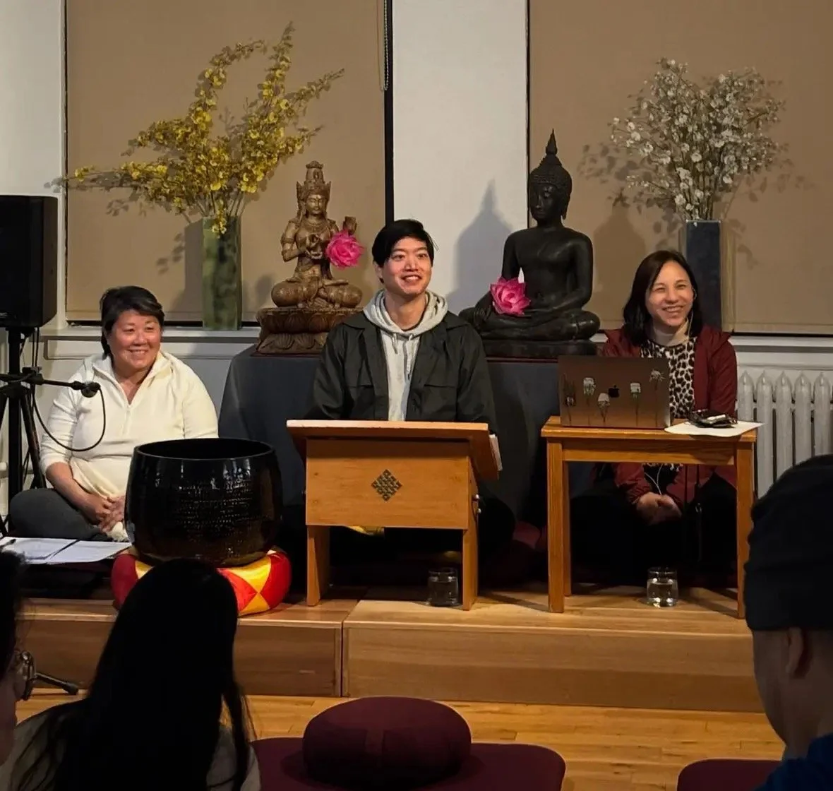 New York Insight Meditation Center