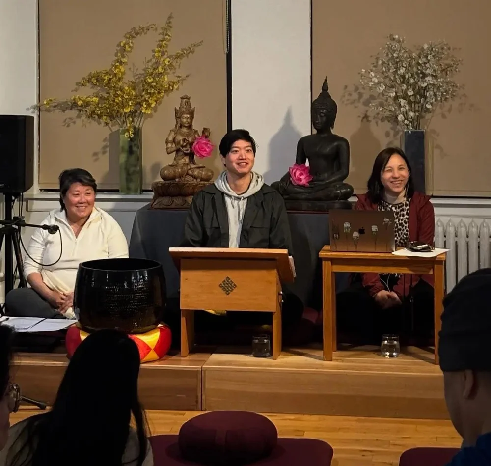 New York Insight Meditation Center