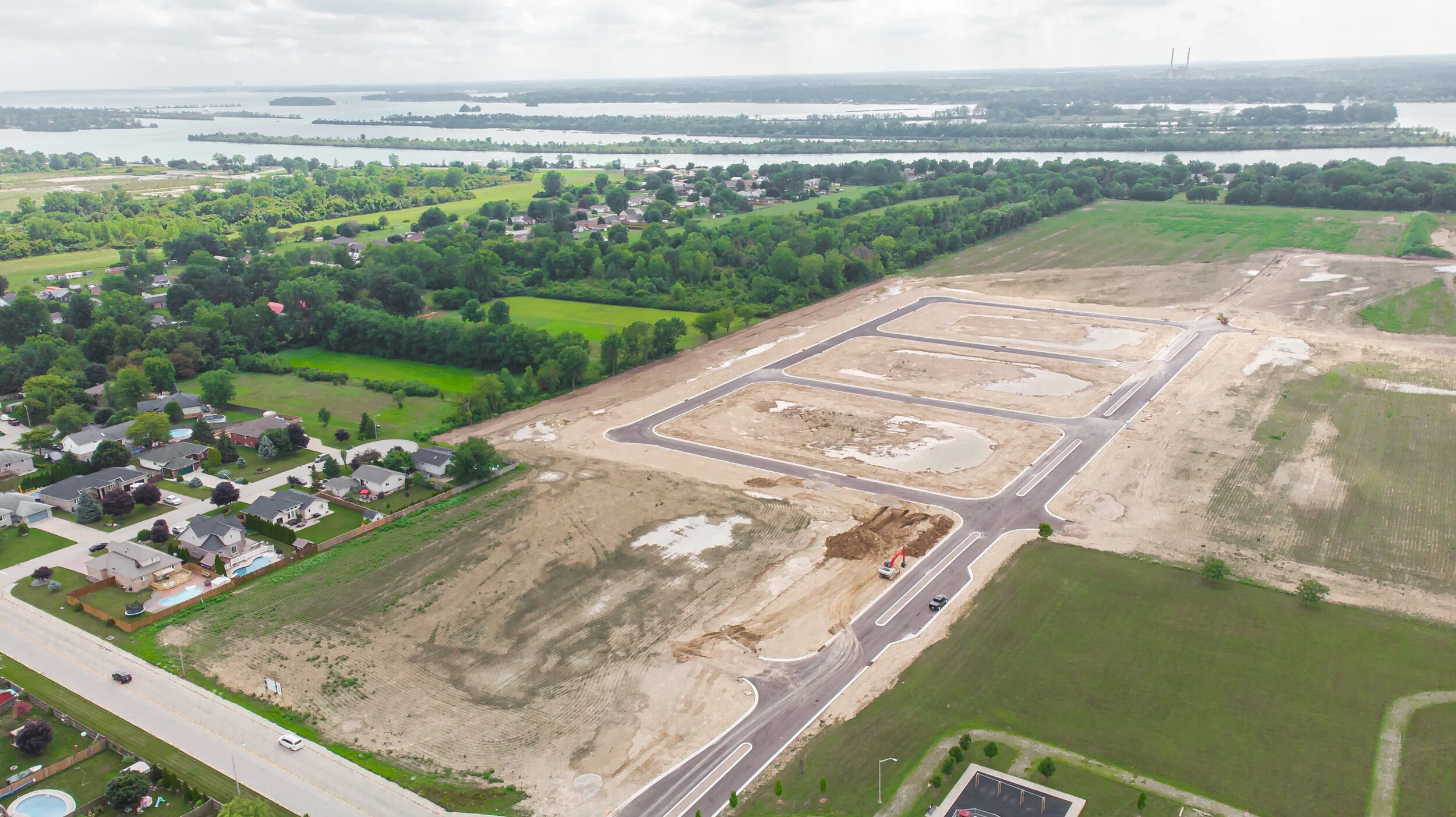 About — The Landings Of Kingsbridge