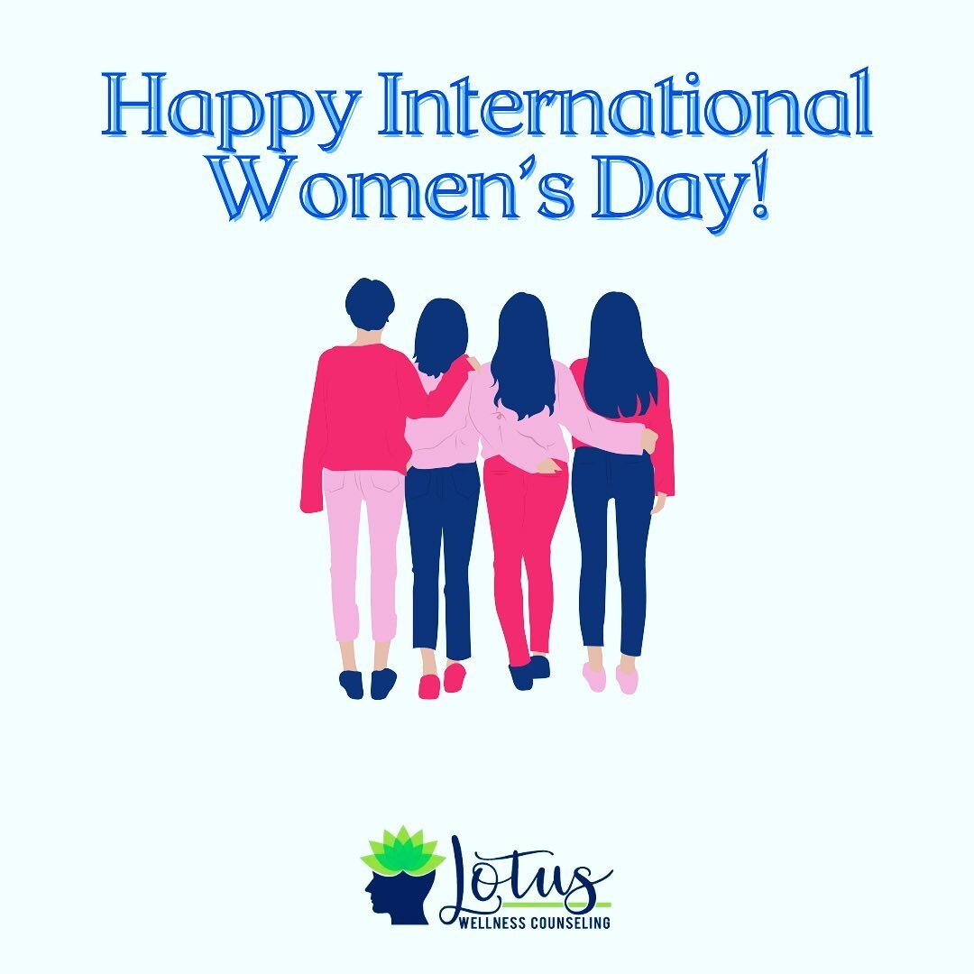 Feminism isn't about making women stronger. Women are already strong, it's about changing the way the world perceives that strength.&quot; -GD Anderson
&bull;
&bull;
&bull; Happy International Women&rsquo;s Day (March 8) to all the women out there!
&