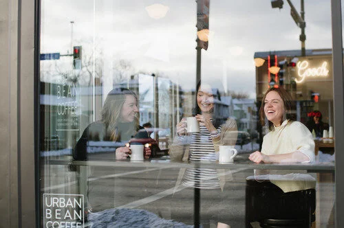 Pen &amp; Paper Society