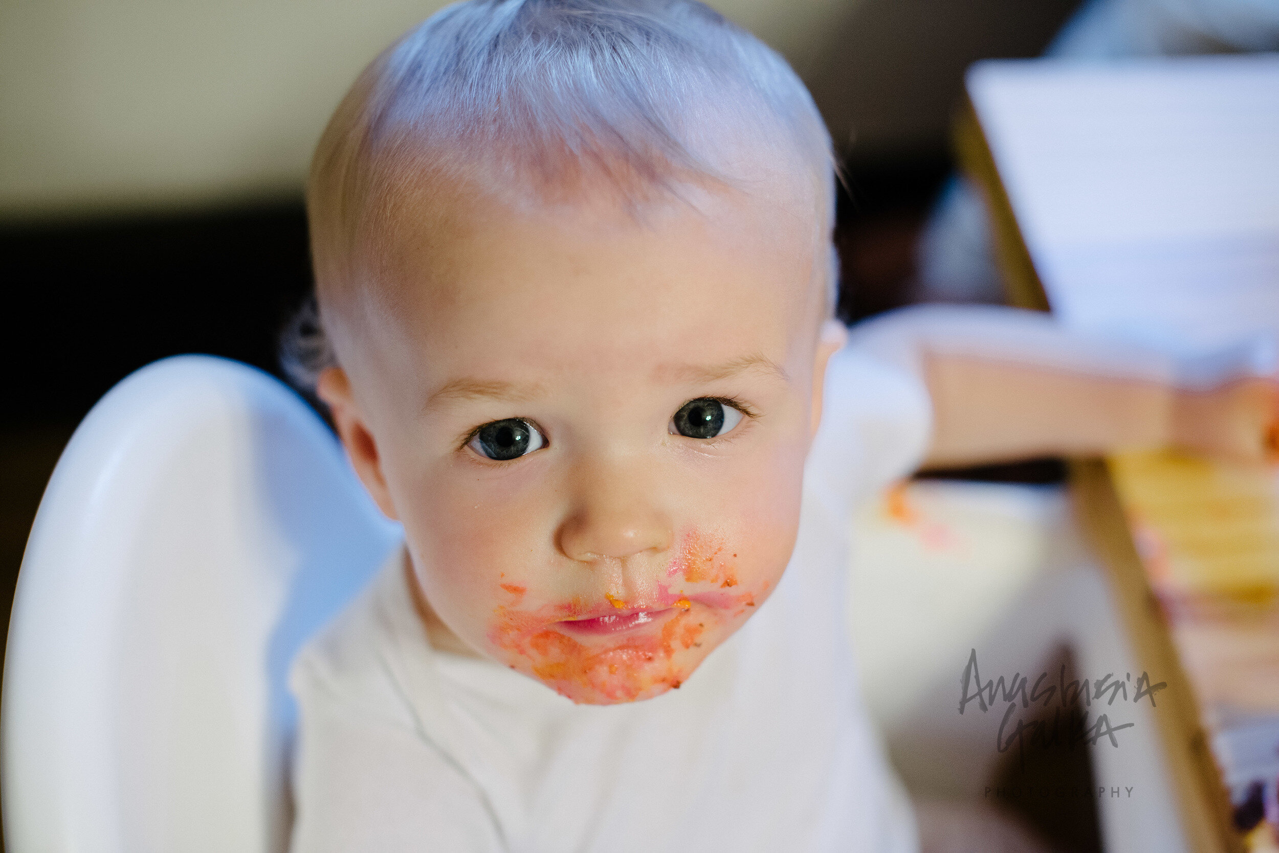 A Picture A Week-     Happy Birthday