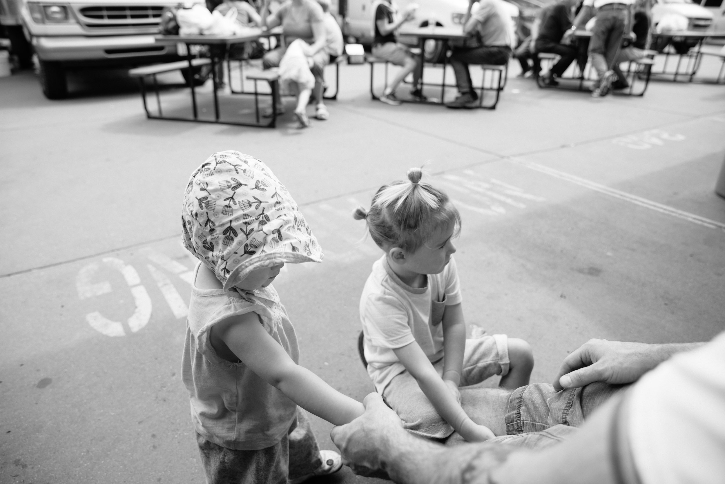Farmer’s Market