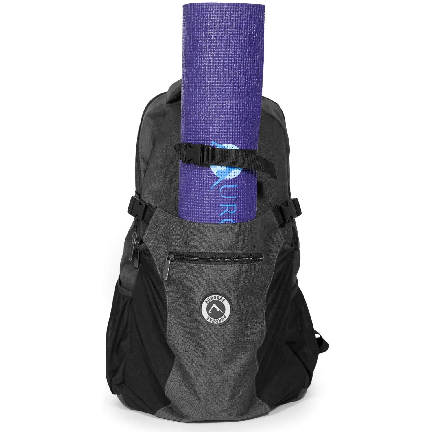 Yoga Bags — Aurorae Yoga