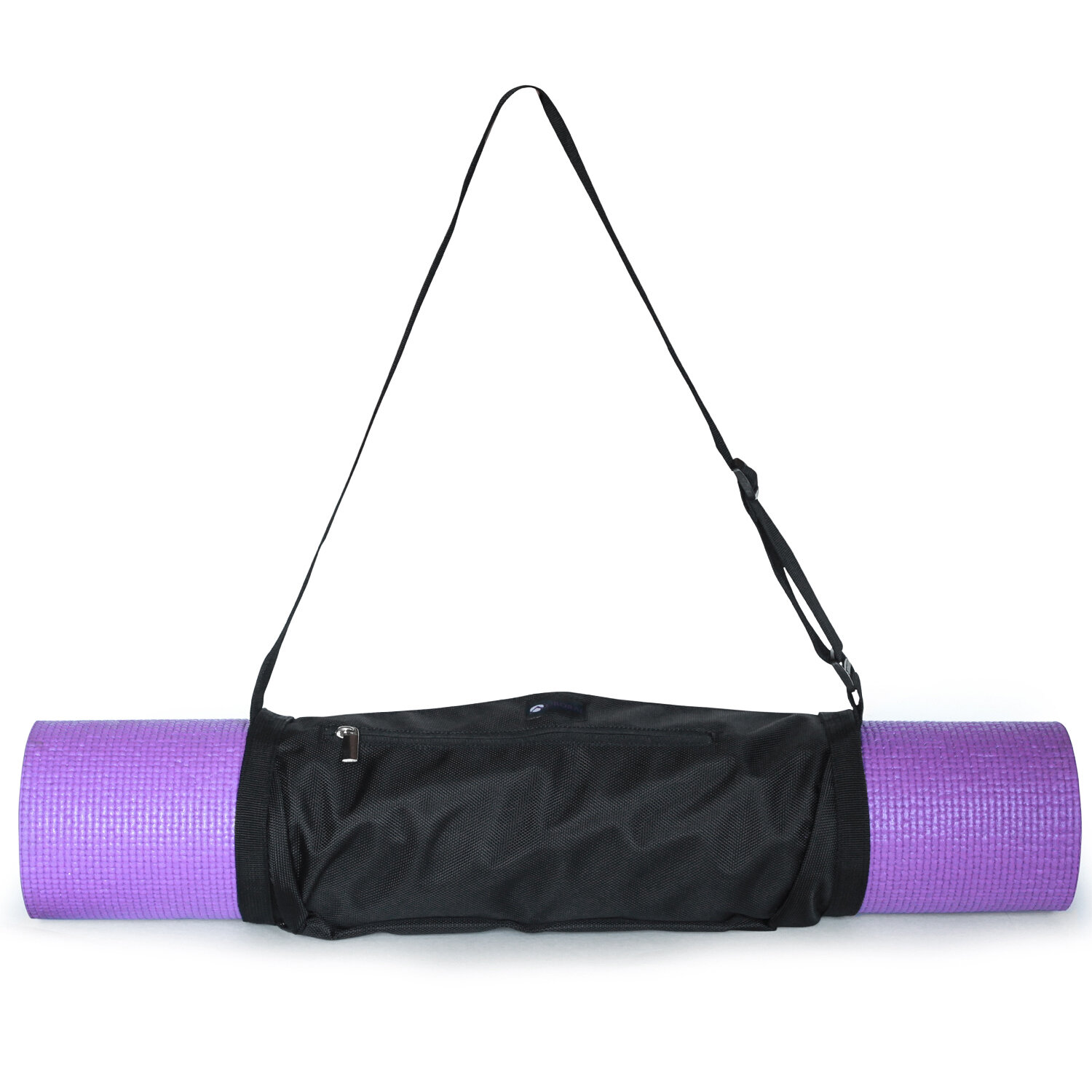 Products - Bags - Mat Sling — Aurorae Yoga
