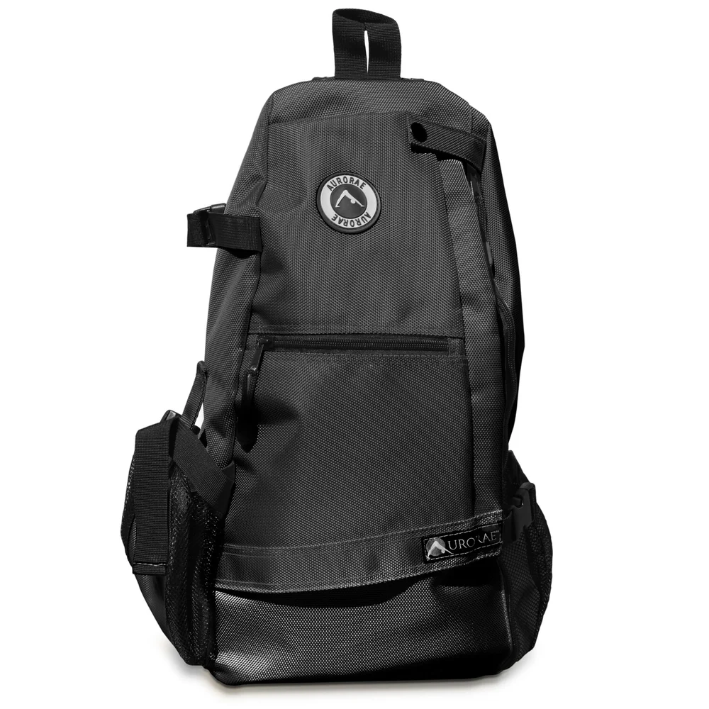 Sac pour tapis de yoga multicolore