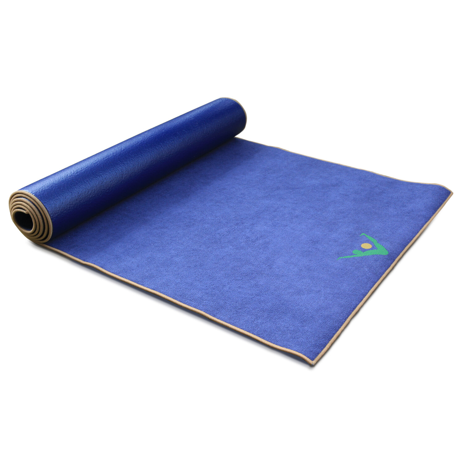 Products - Mats - Synergy Mat — Aurorae Yoga