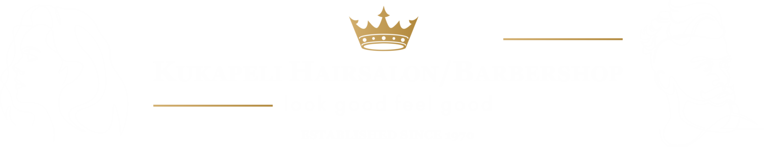 Kukapeli Hairsalon &amp; Barbershop