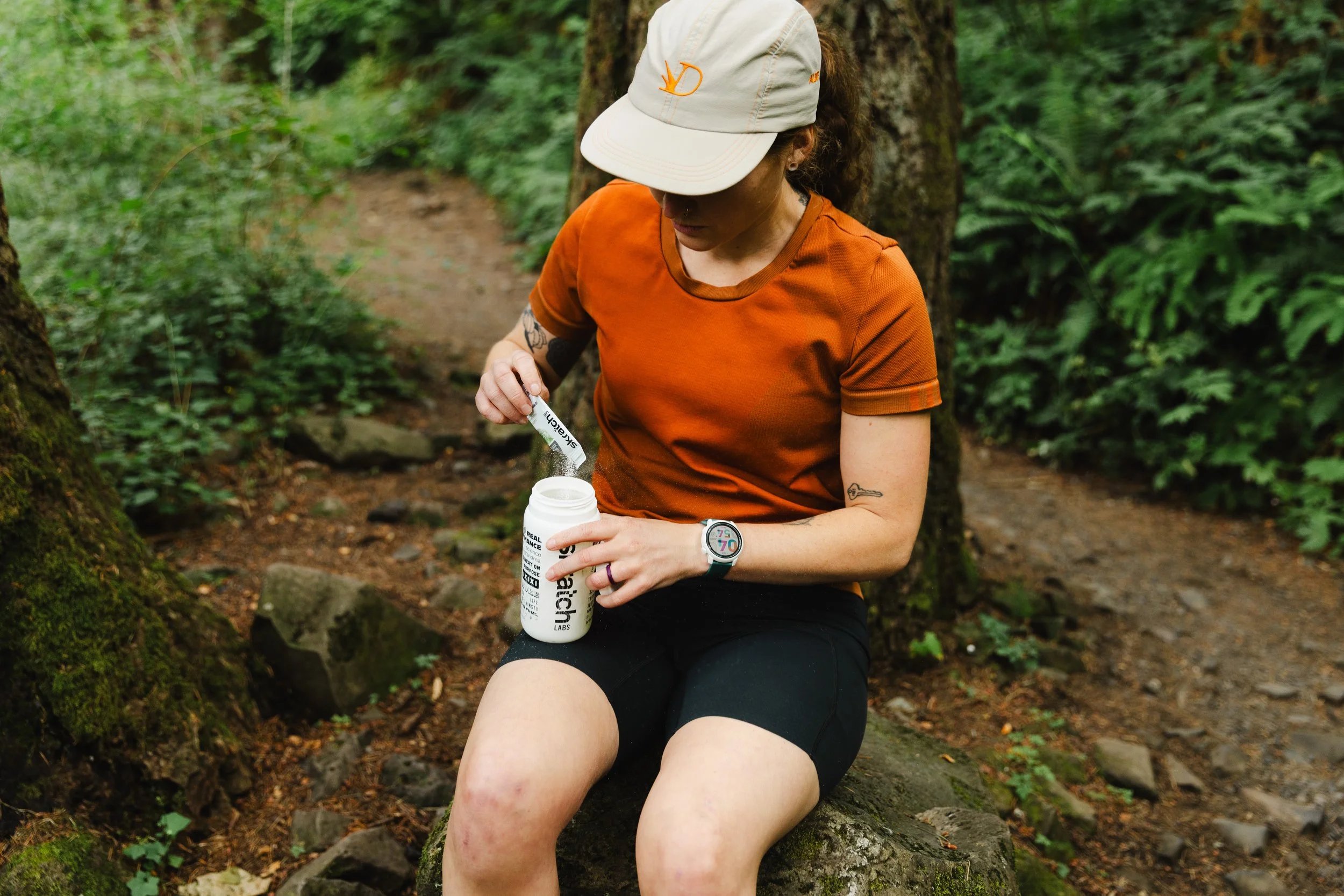 Skratch Labs