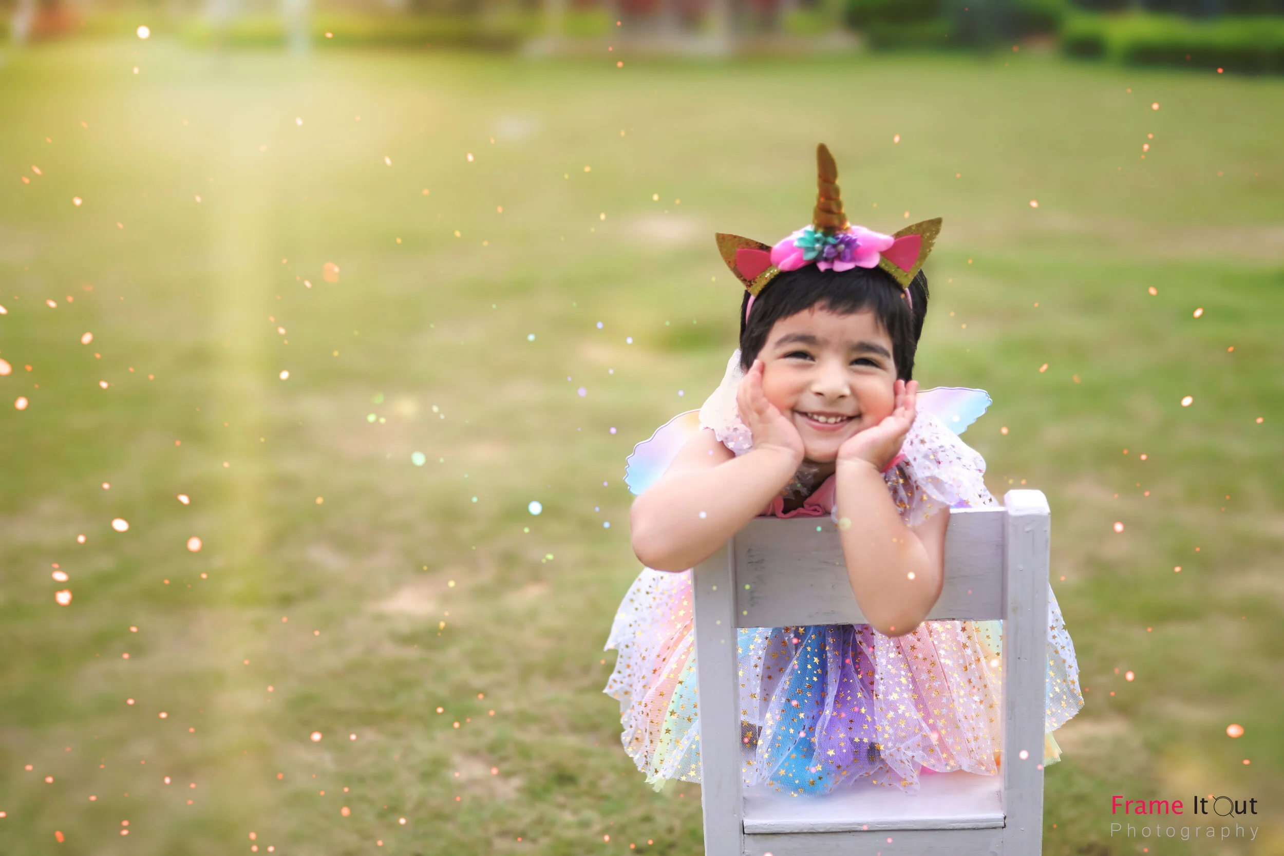 3 year baby photography