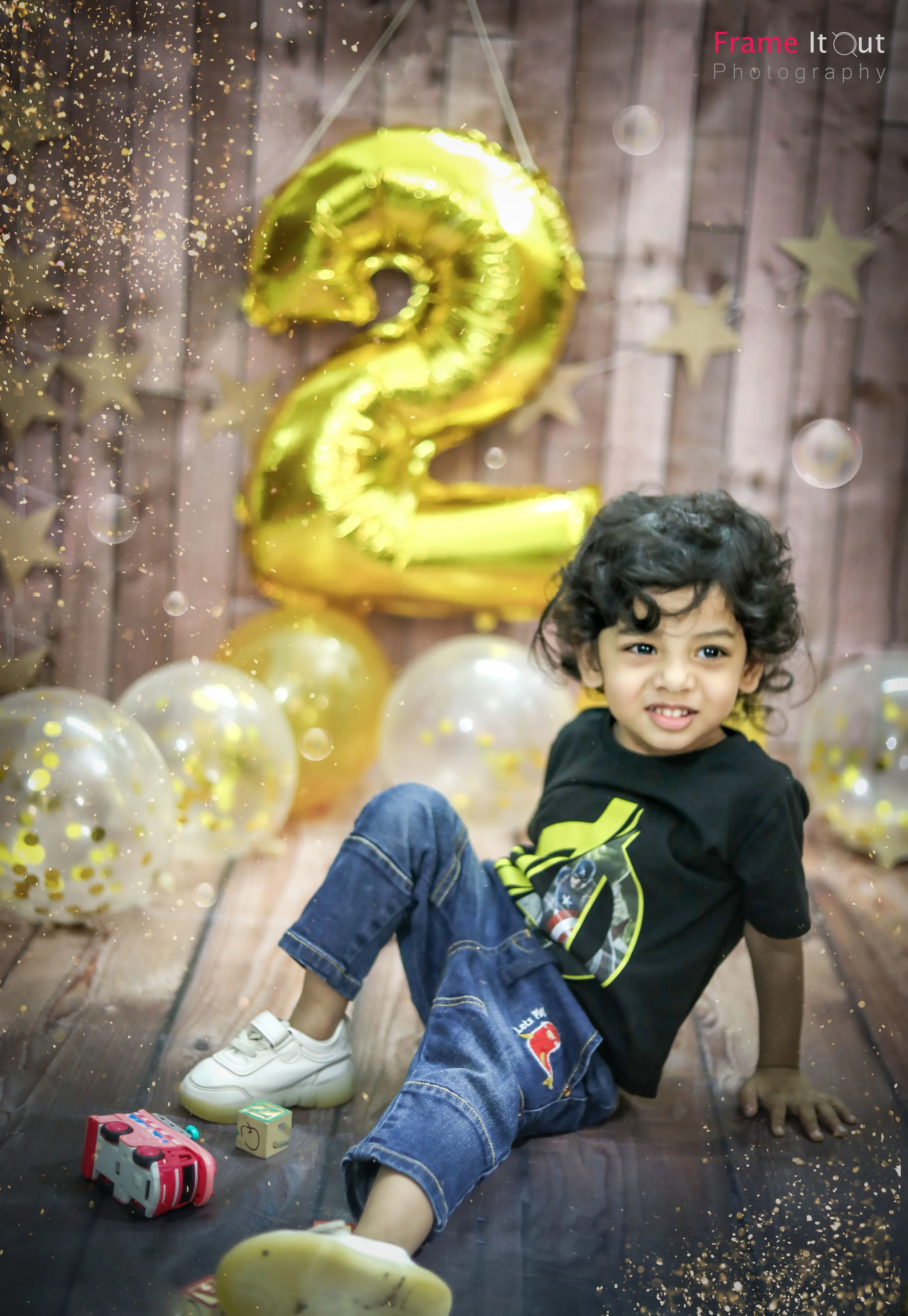 2 year boy photography