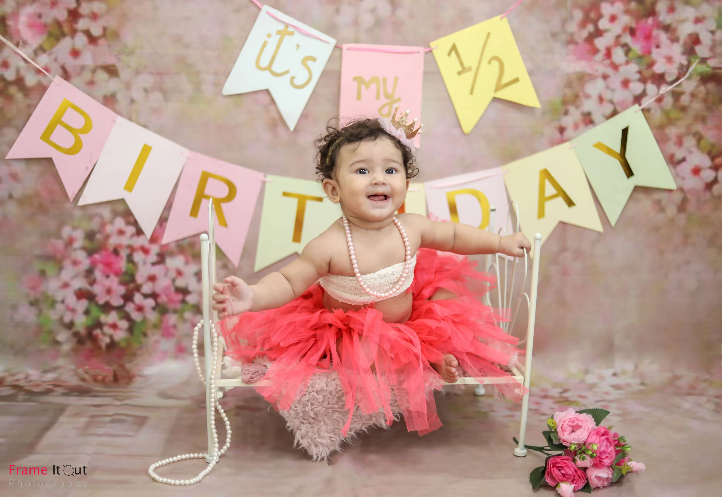 Infant Photography