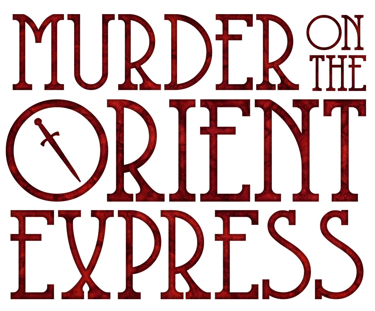 Dreaming of Murder on the Orient Express