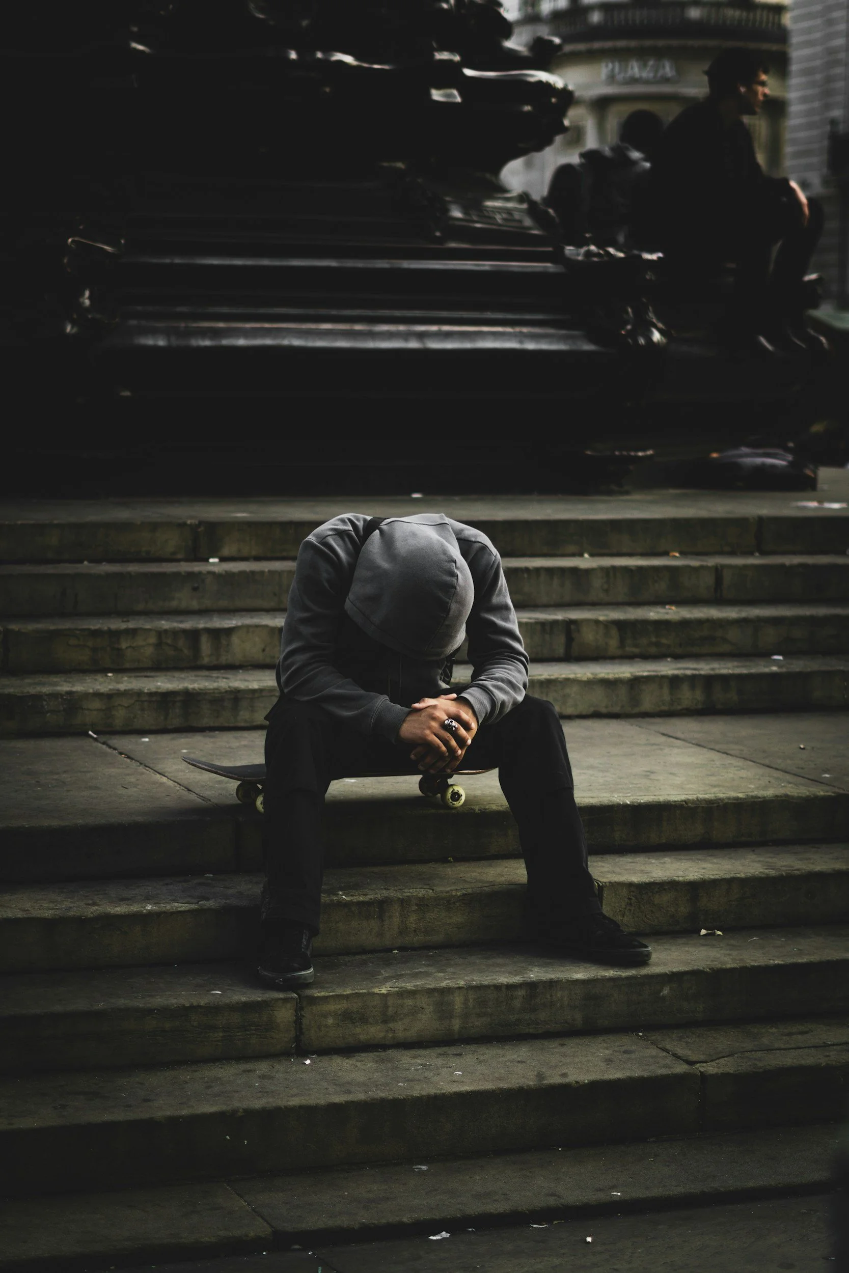 Poetry: a welcomed poverty