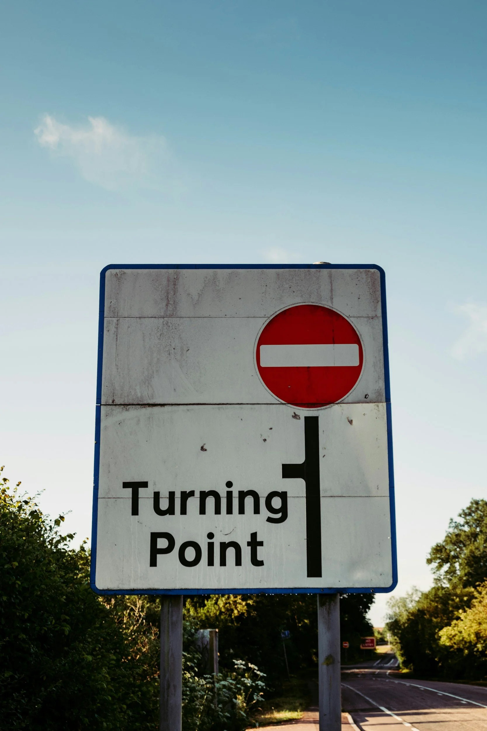 lectio divina: turning toward a new outlook (metanoia); pt 3 of 3
