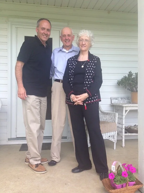 Field work: Remembering Wendell Berry