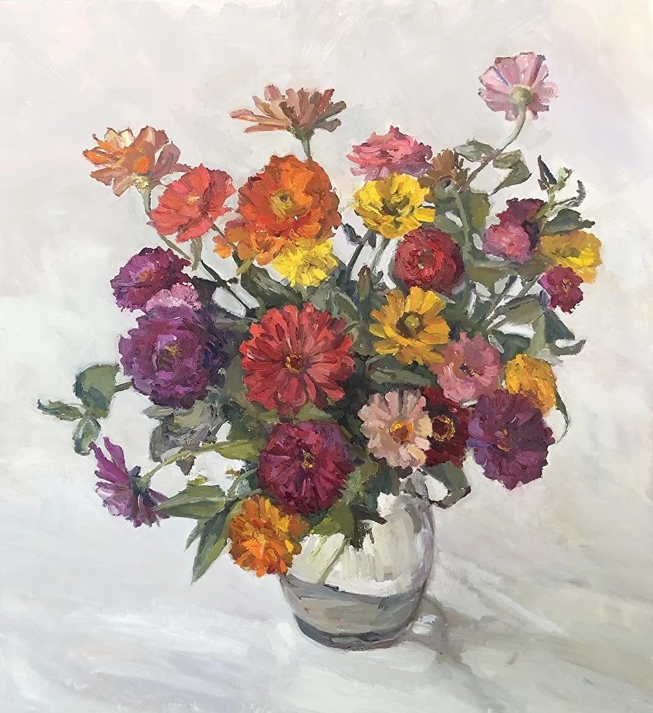 “The garden is not the real world…”*