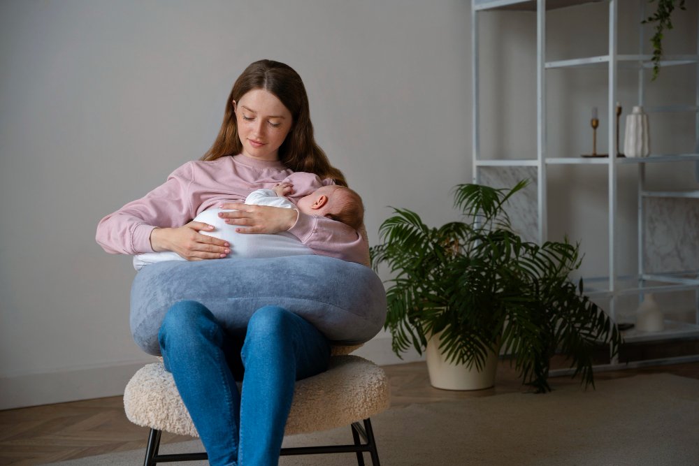 Perinatal Mental Health: When to Seek Therapy During Pregnancy and After Birth