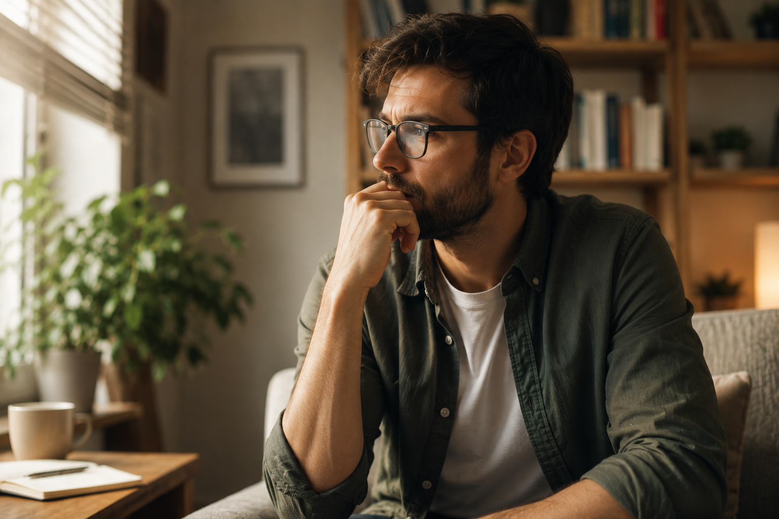 Why Getting a Diagnosis Can Be Life-Changing (Even for Adults Who’ve Managed for Years)