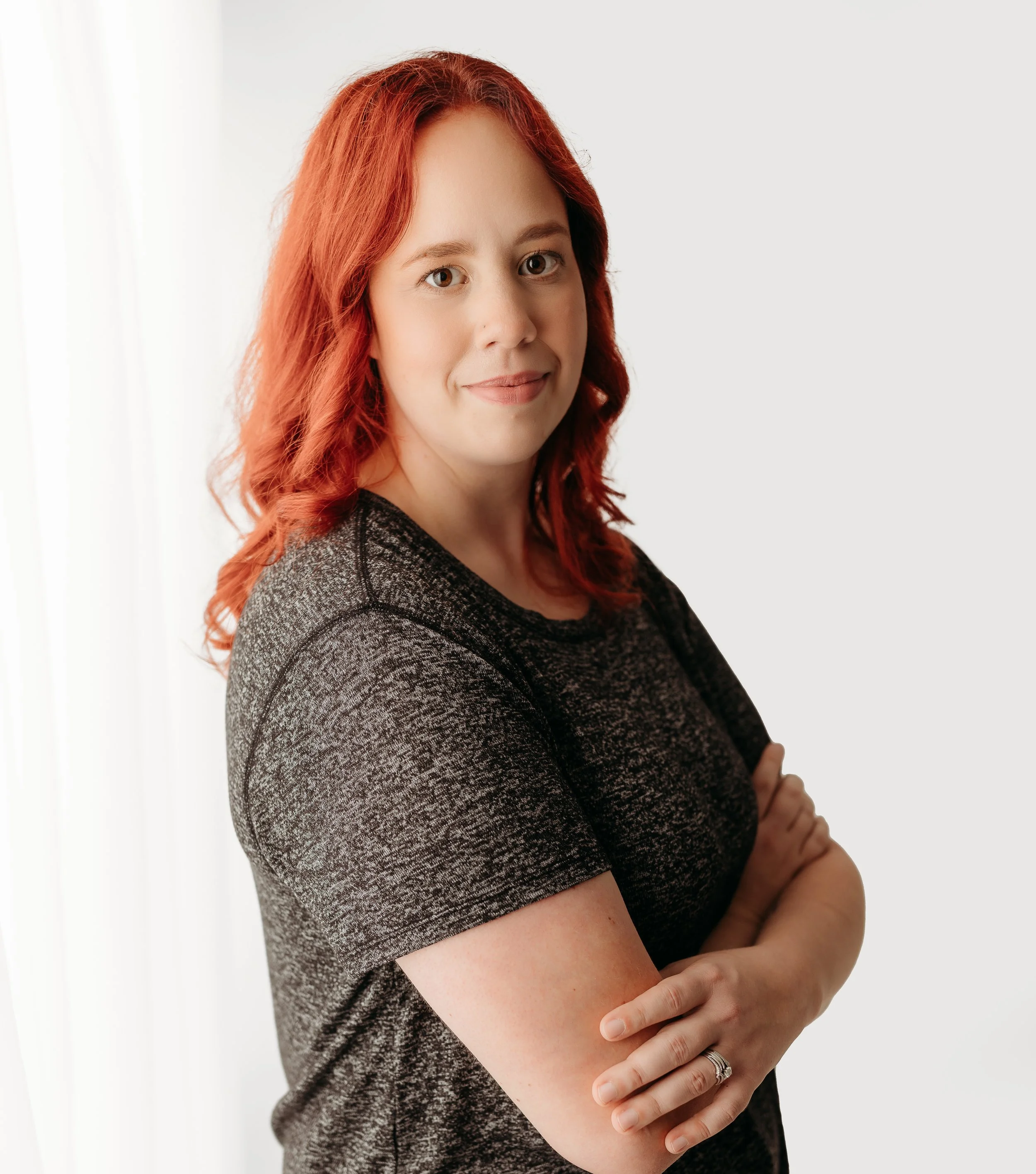 Andrea Payne, PLMHP, PCMSW