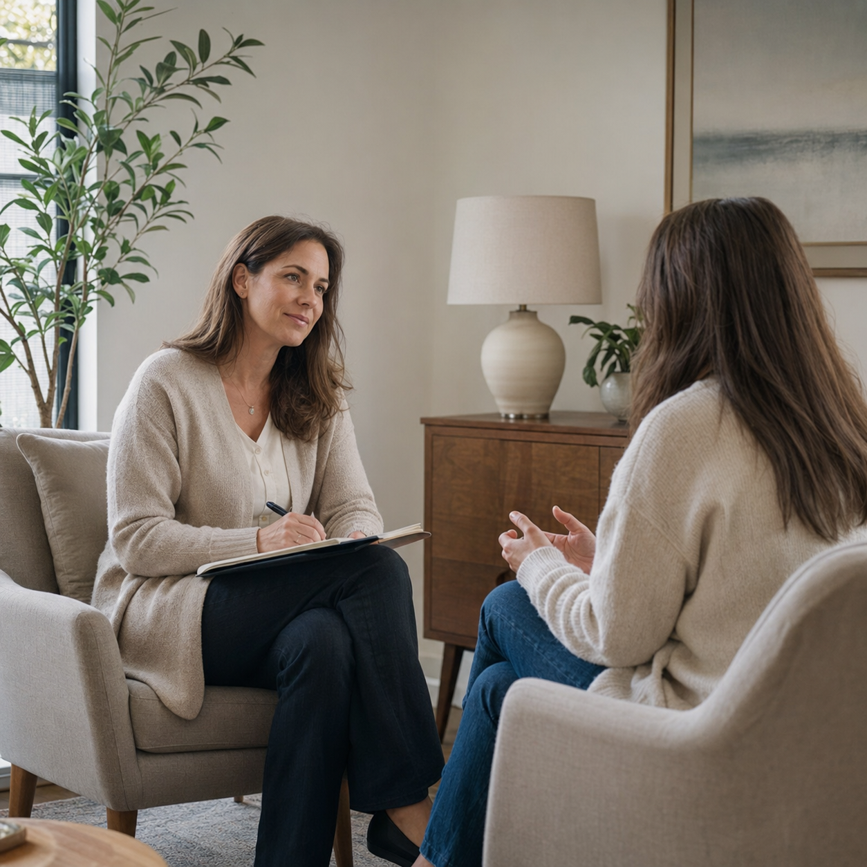 EMDR Intensive Therapy