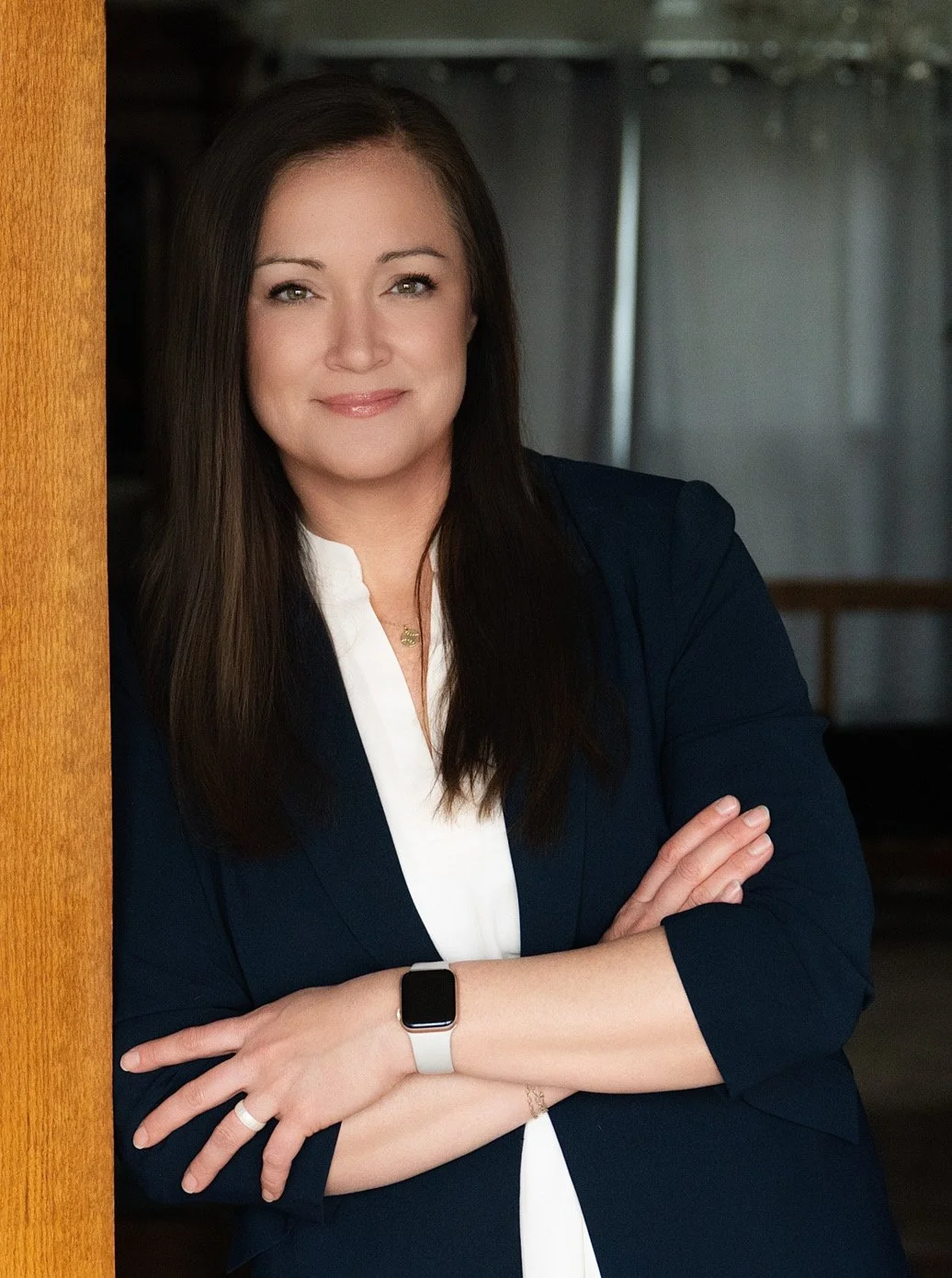 Mandy Blankenship, Owner, LIMHP