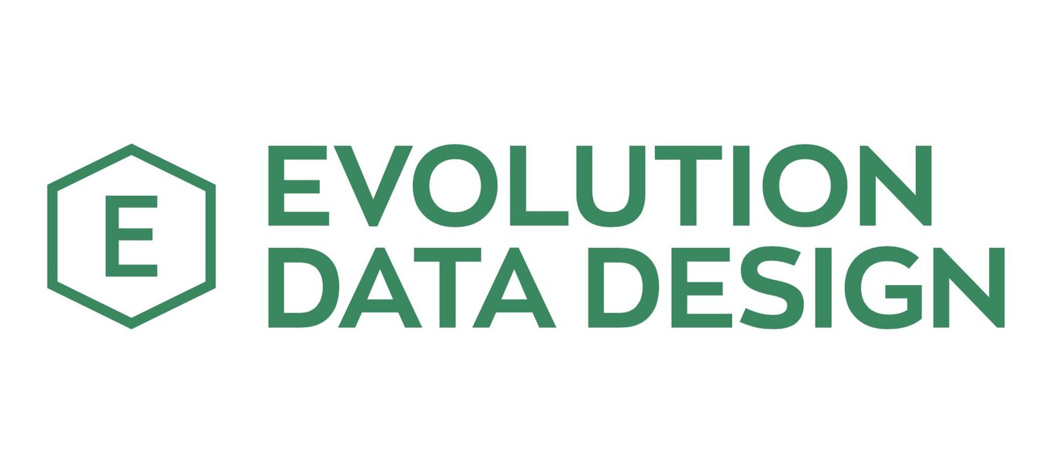 Evolution Data Design