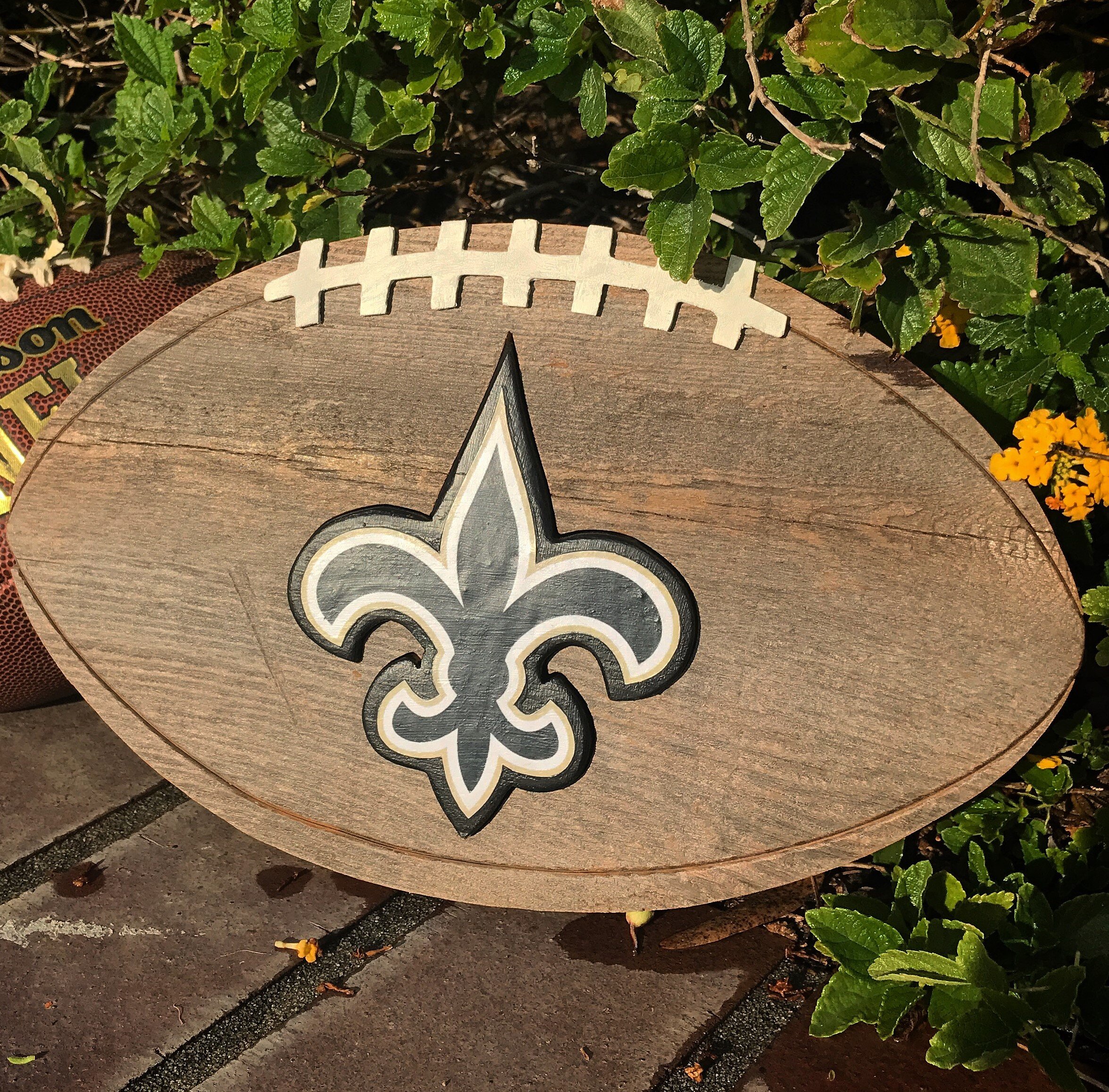 Saints Reclaimed Football.jpg