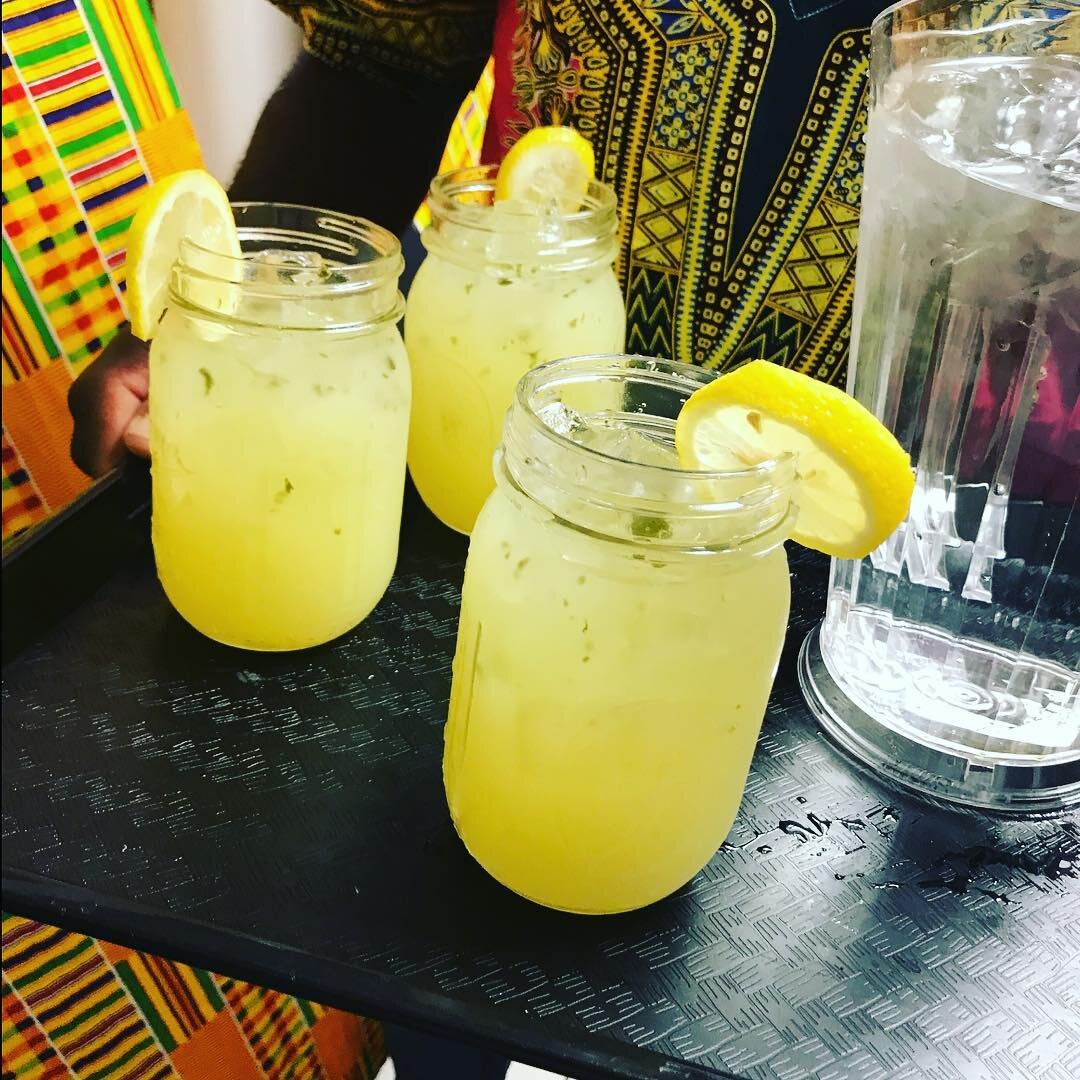 AKÂDI PDX Gallery — West African Cuisine